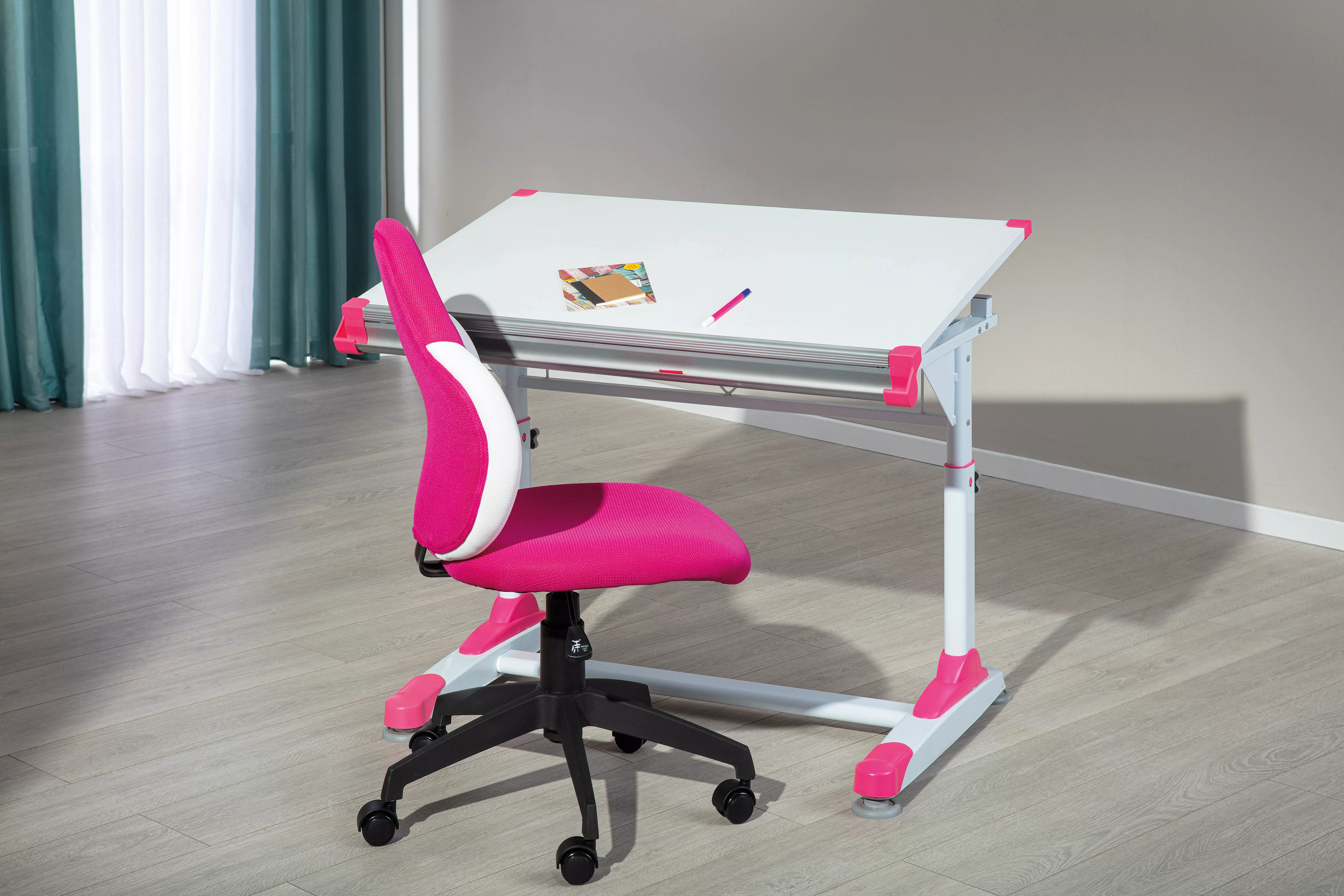 Bureau d'écolier 2COLORIDO
