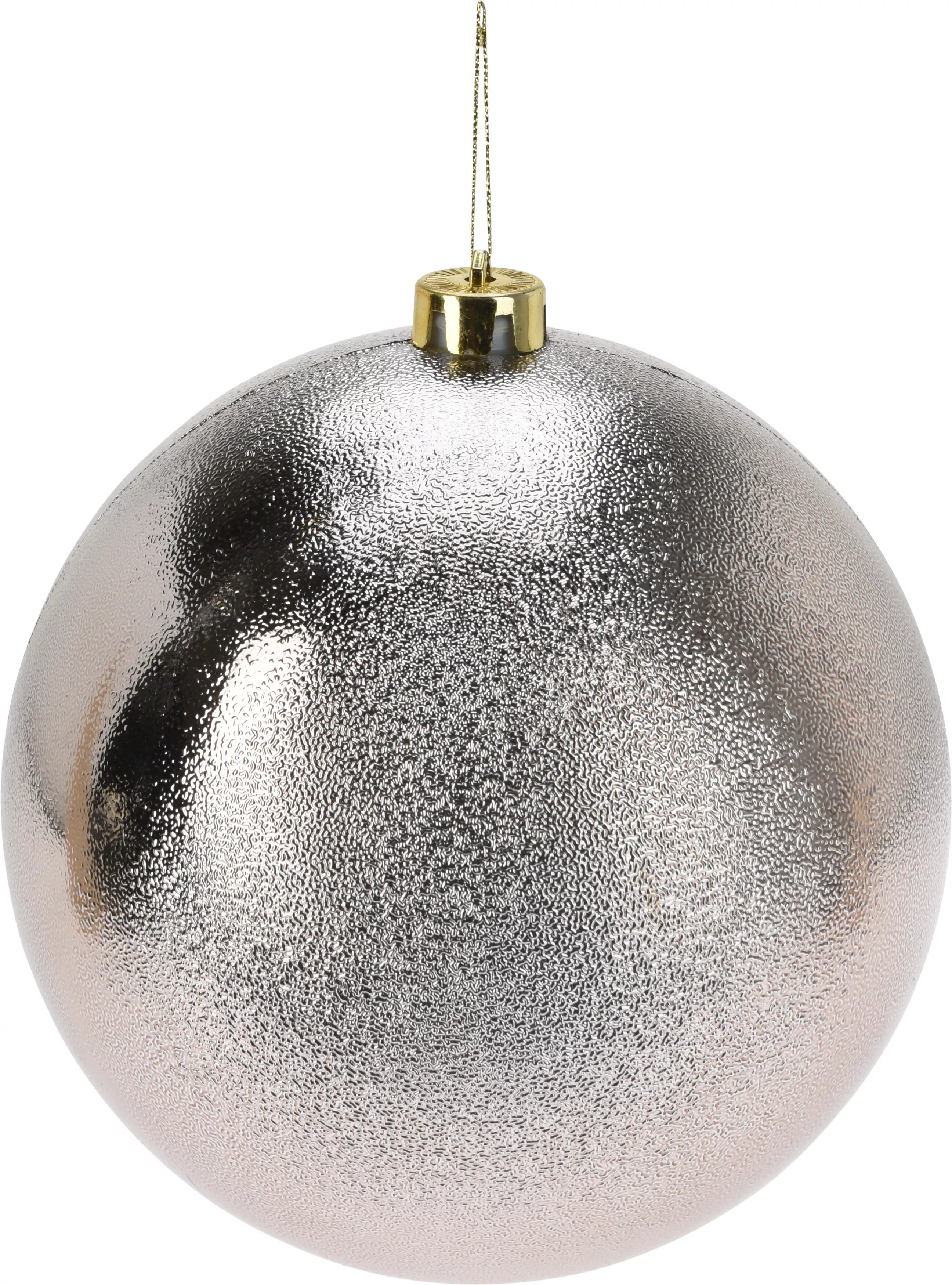 Boule de Noël XL CHRISTMAS