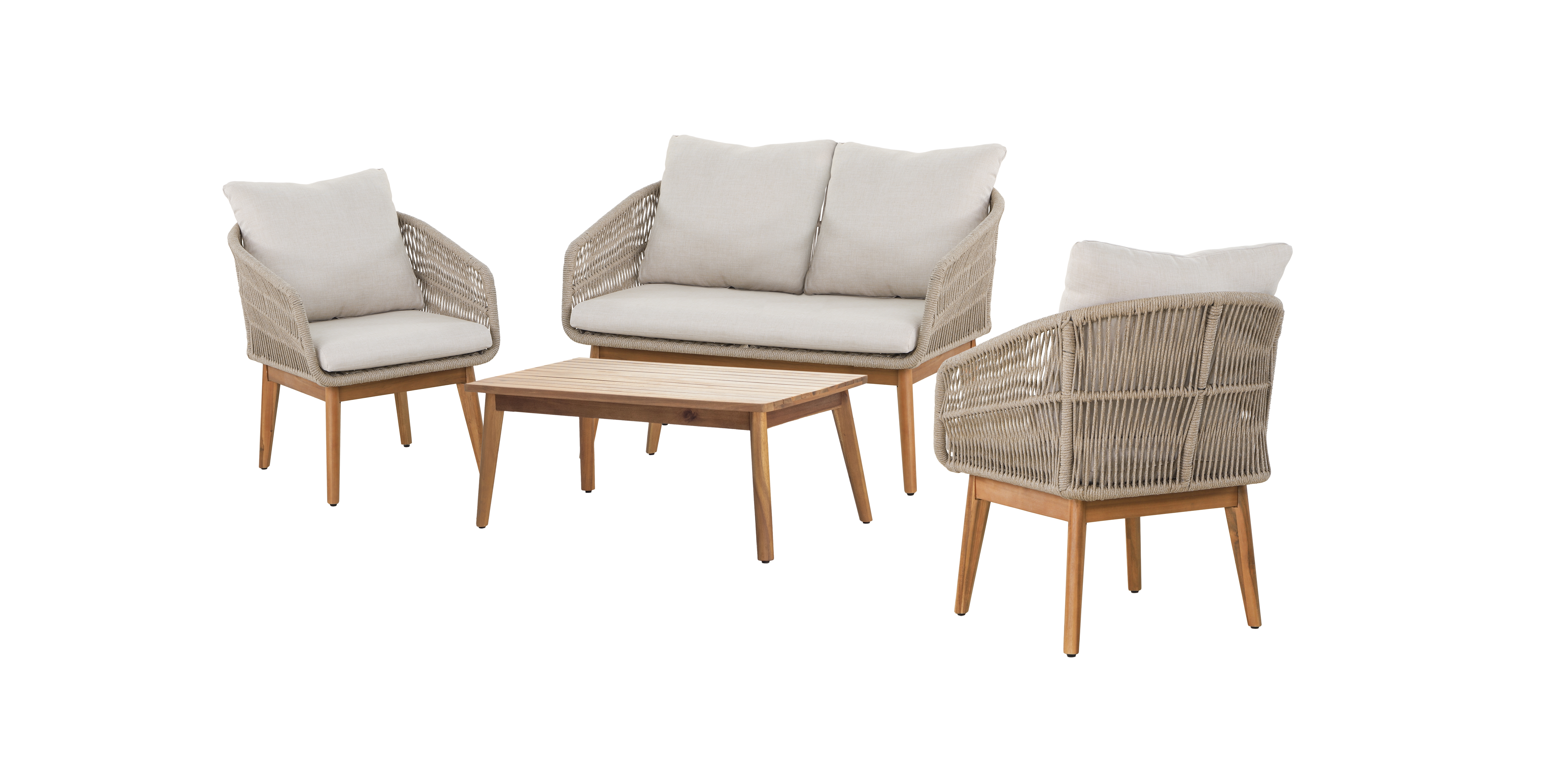 Ensemble lounge SATURN