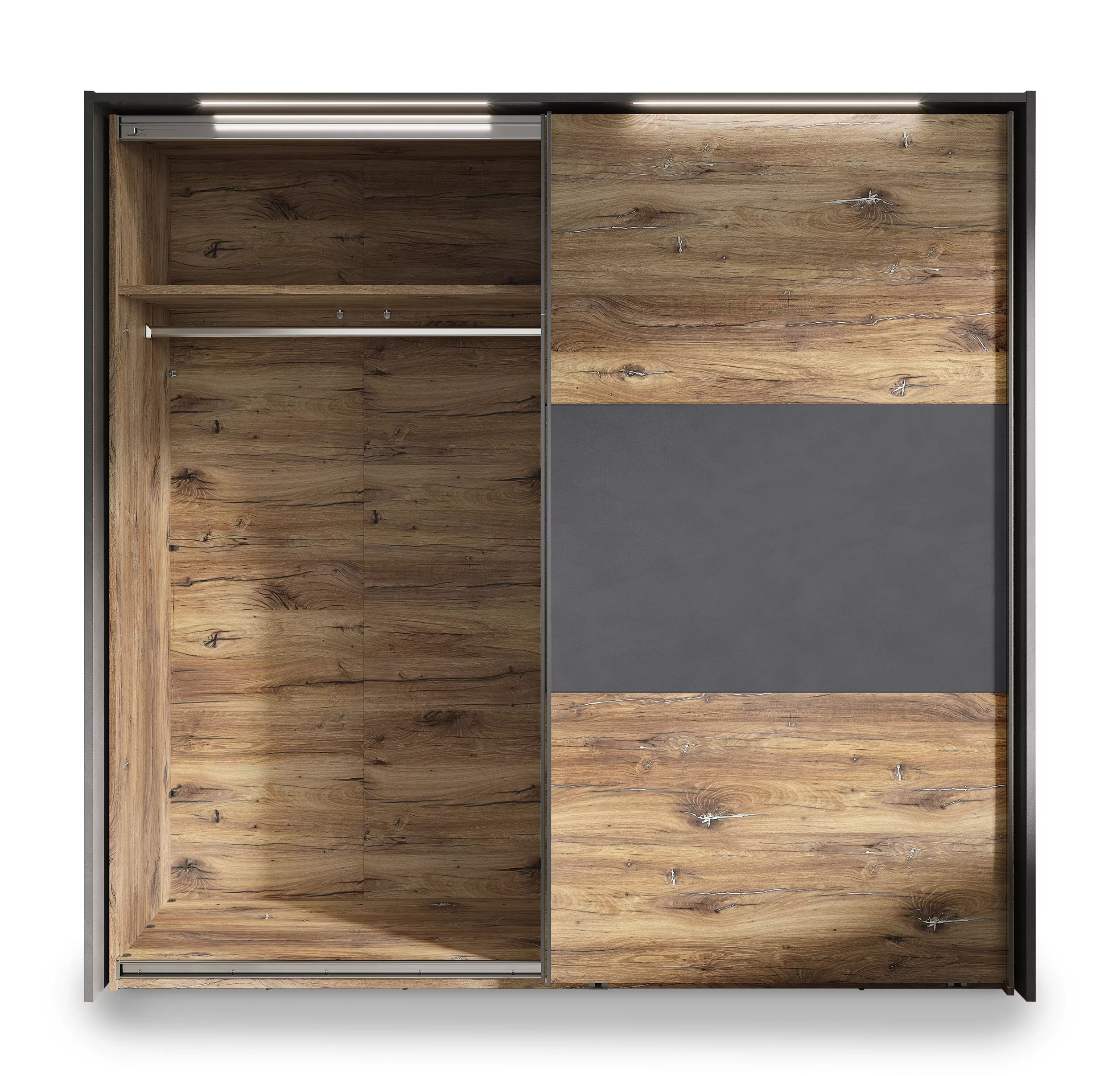 Armoire à portes coulissantes VENUSIA