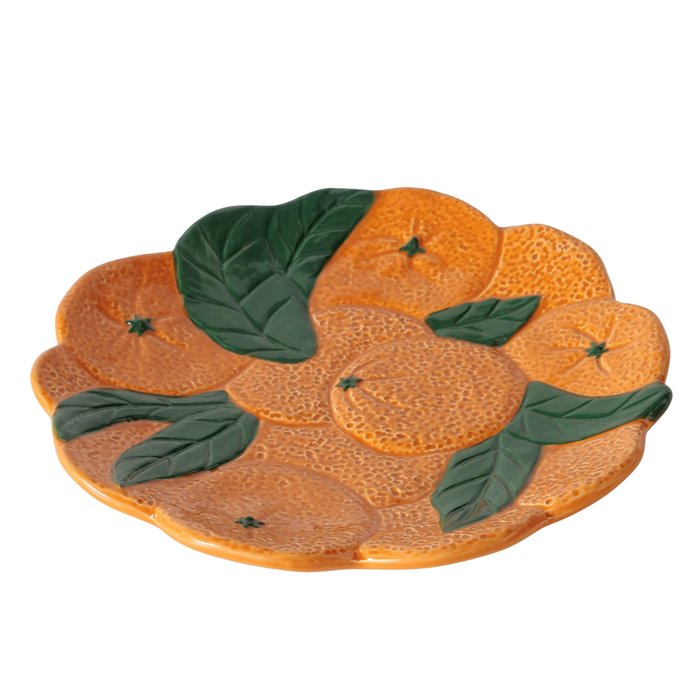 Coupe à fruits ORANGE