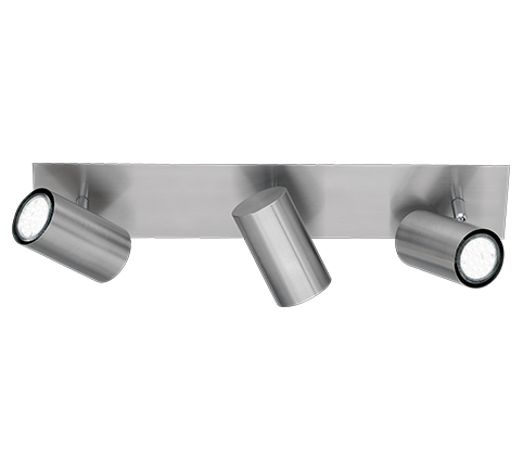 Réglette 3 spots MARLEY Réglette 3 spots MARLEY