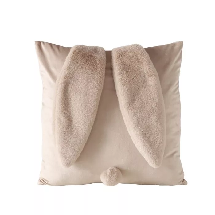 Coussin à oreilles tombantes CONEJ