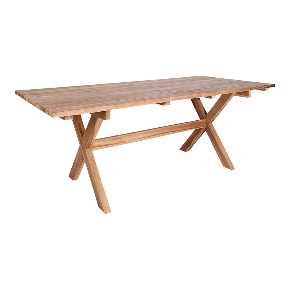 Table de jardin MURCIA Table de jardin MURCIA