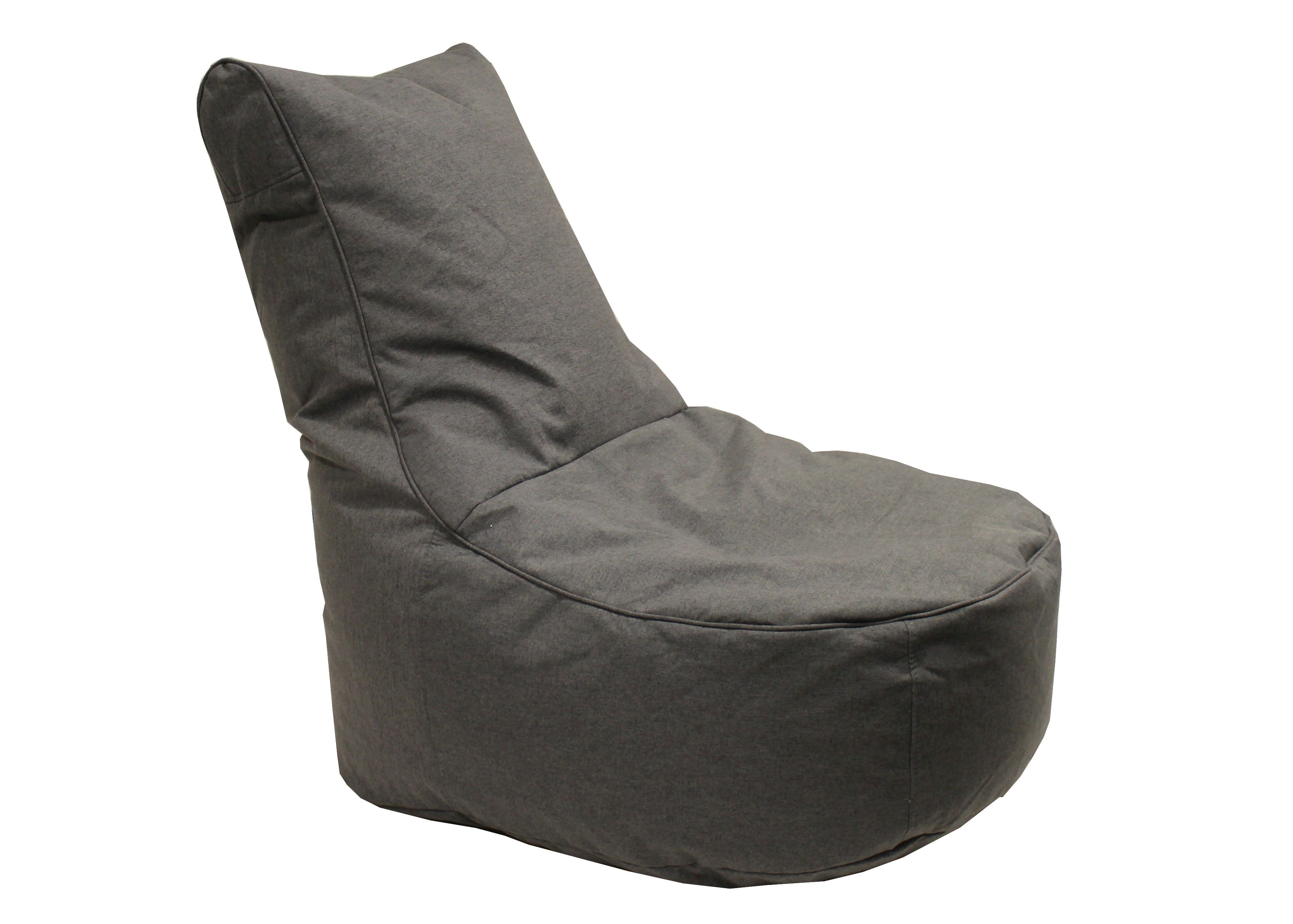 Pouf fauteuil COMFORT