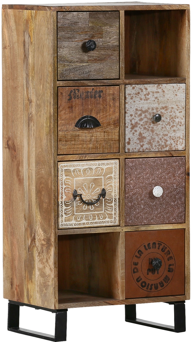 Commode BOUNCE Commode BOUNCE