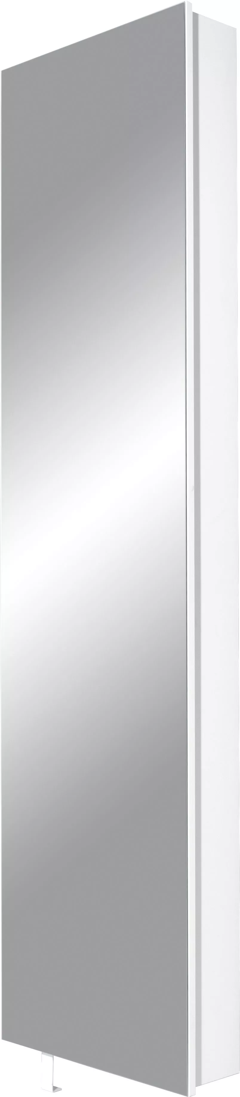 Armoire à chaussures avec miroir  1189