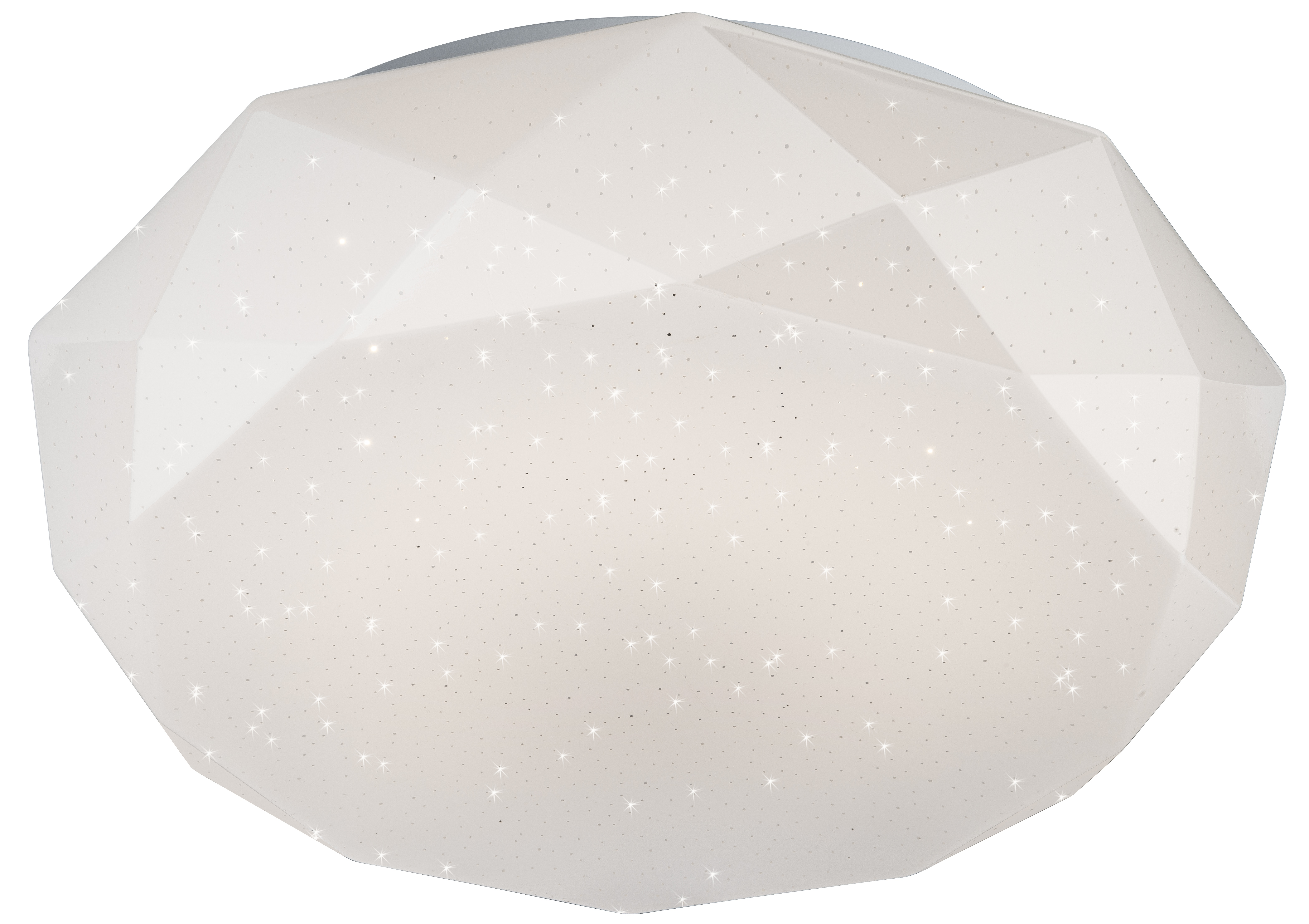 Plafonnier LED DIAMOND