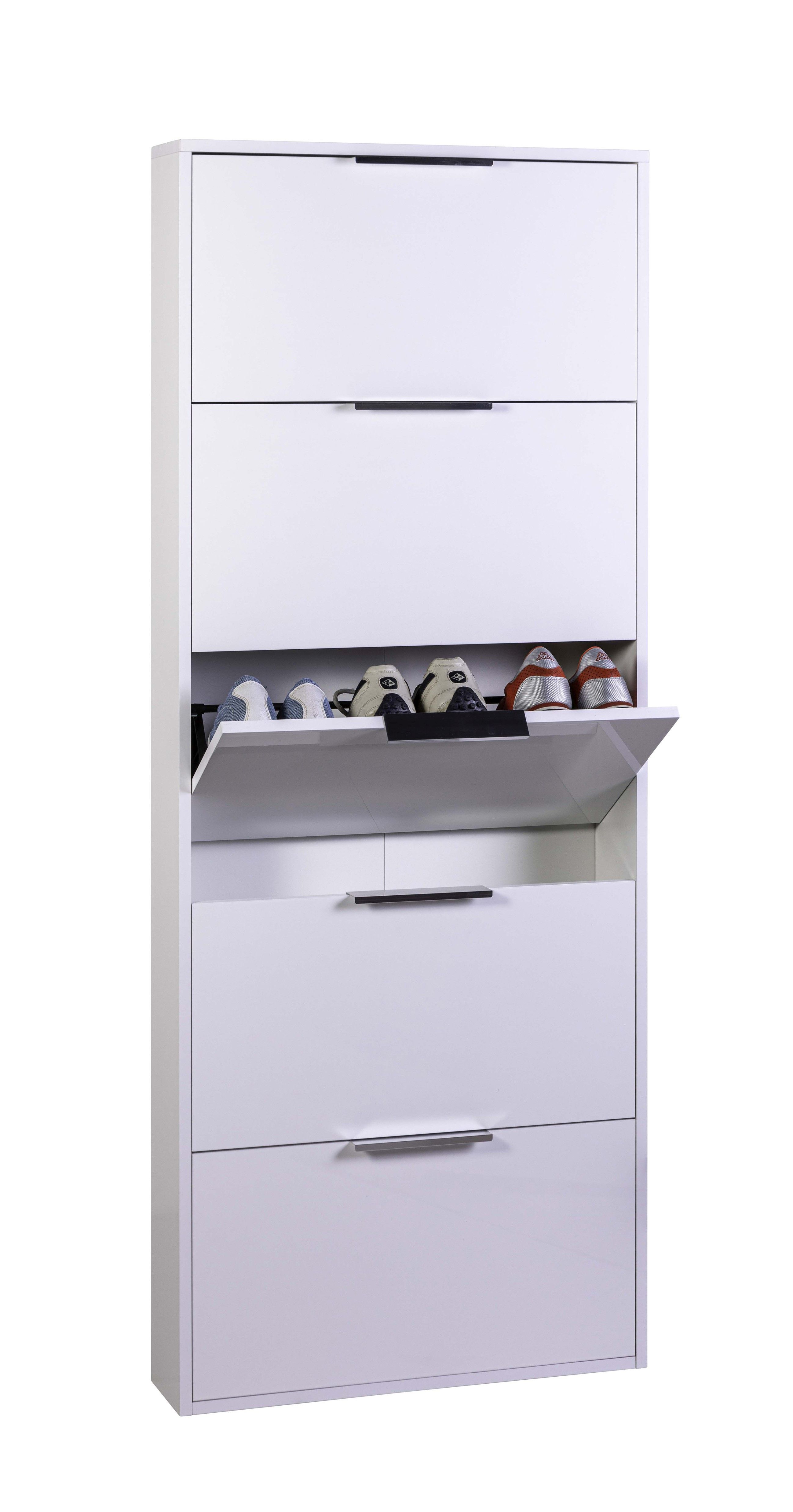 Meuble à chaussures à abattants SC1552K30404
