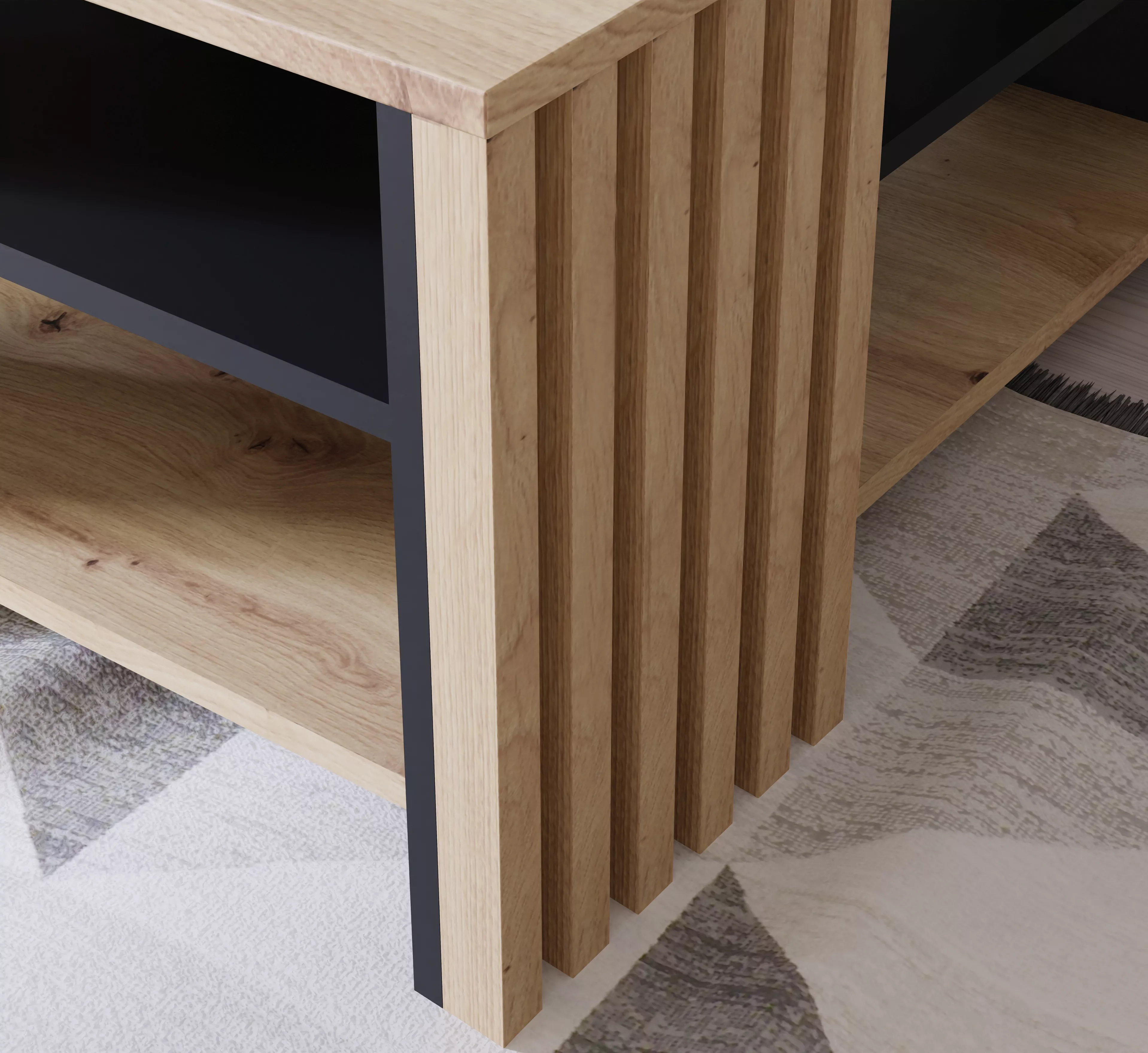 Table basse CARDIGAN Table basse CARDIGAN