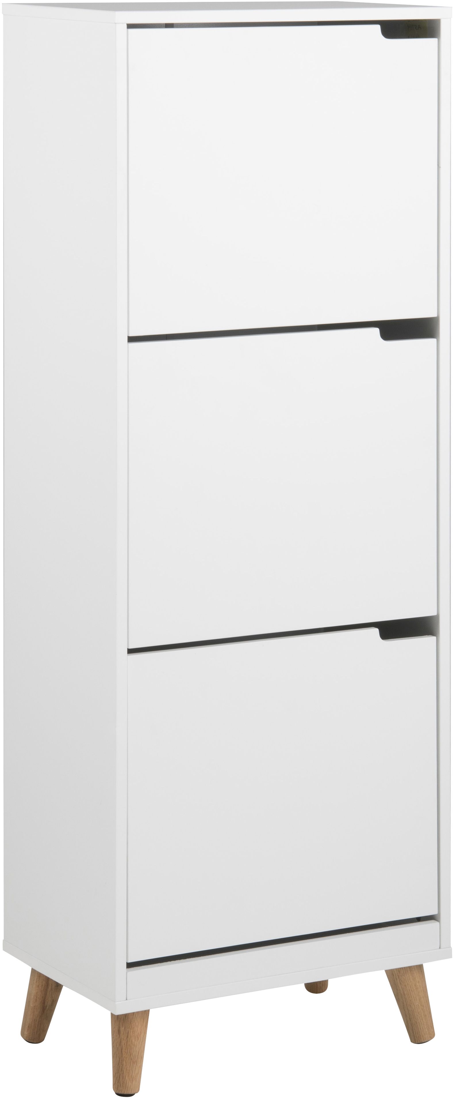 Meuble à chaussures à abattants MITRA Meuble à chaussures à abattants MITRA