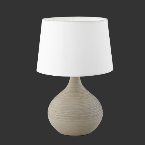 Lampe de table MARTIN