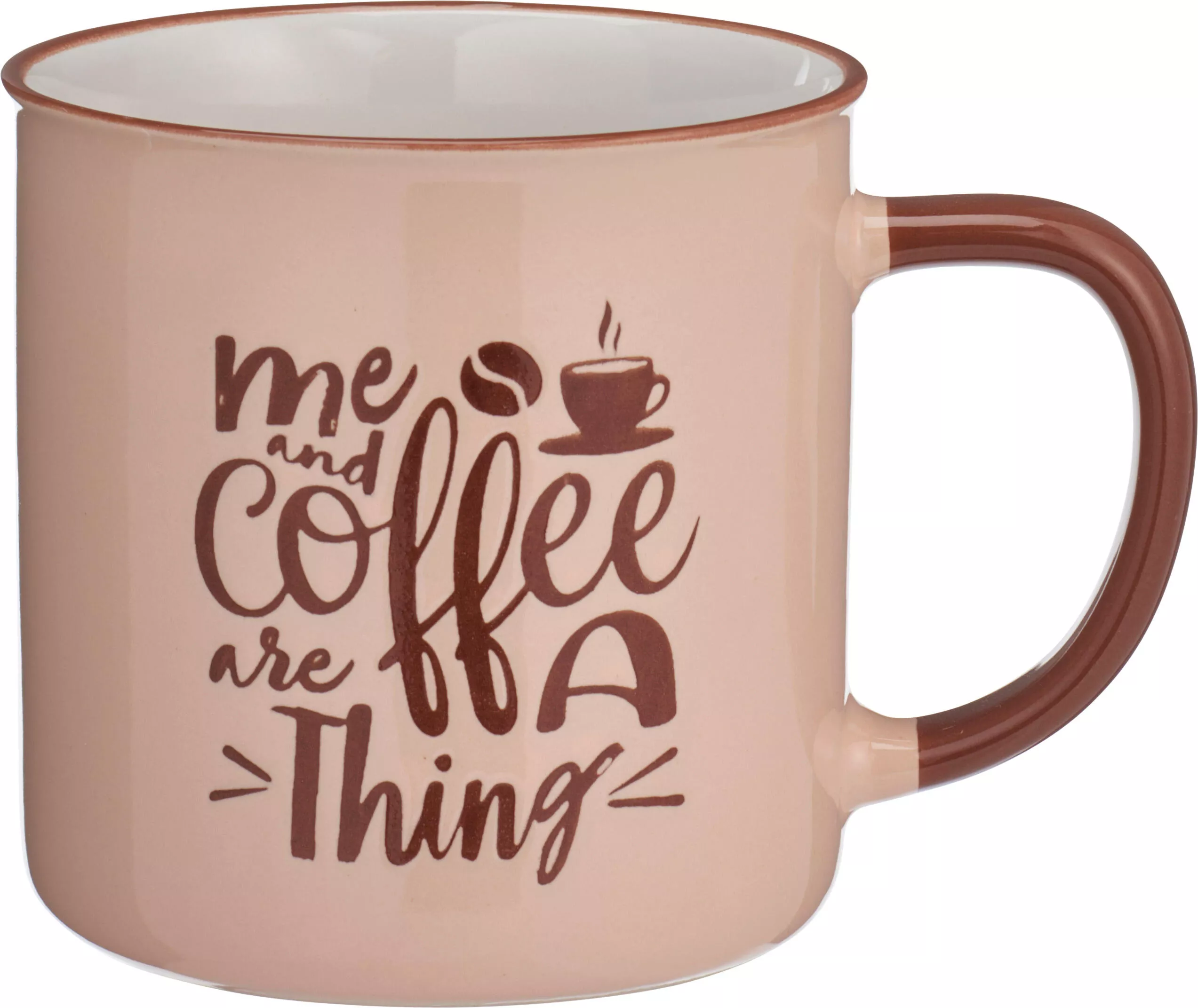 Mug Jumbo EH Mug Jumbo EH