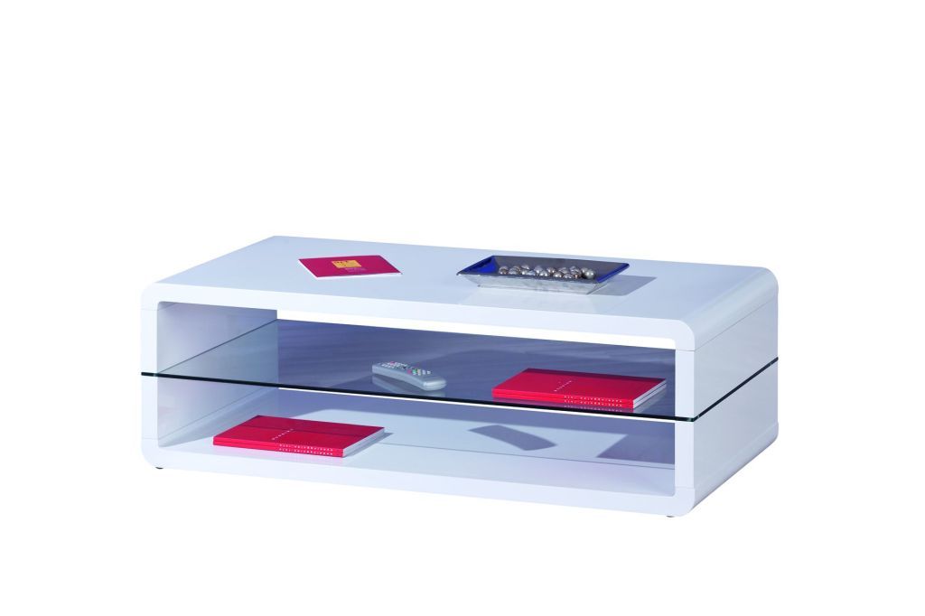 Table basse XONO