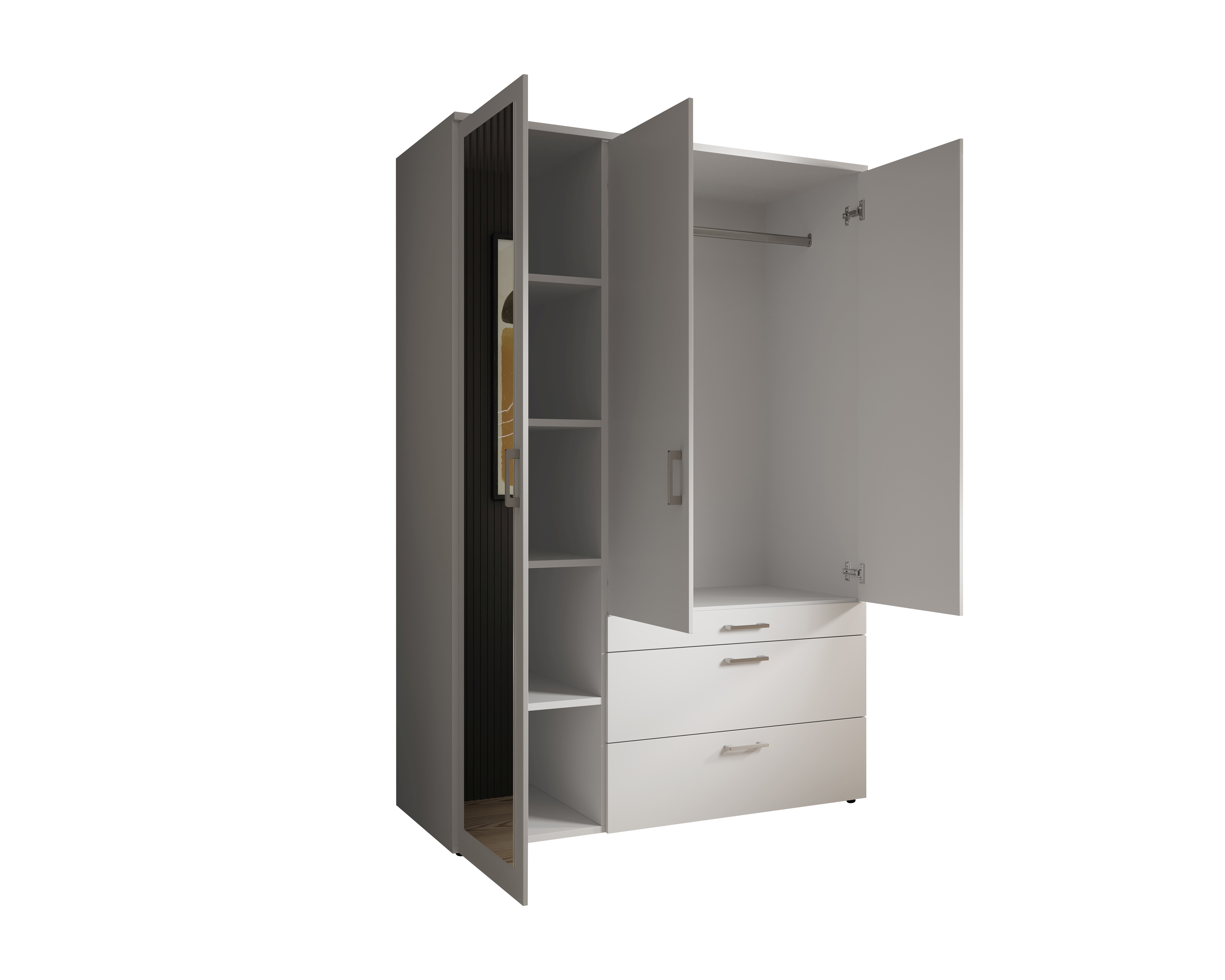Armoire VESALA