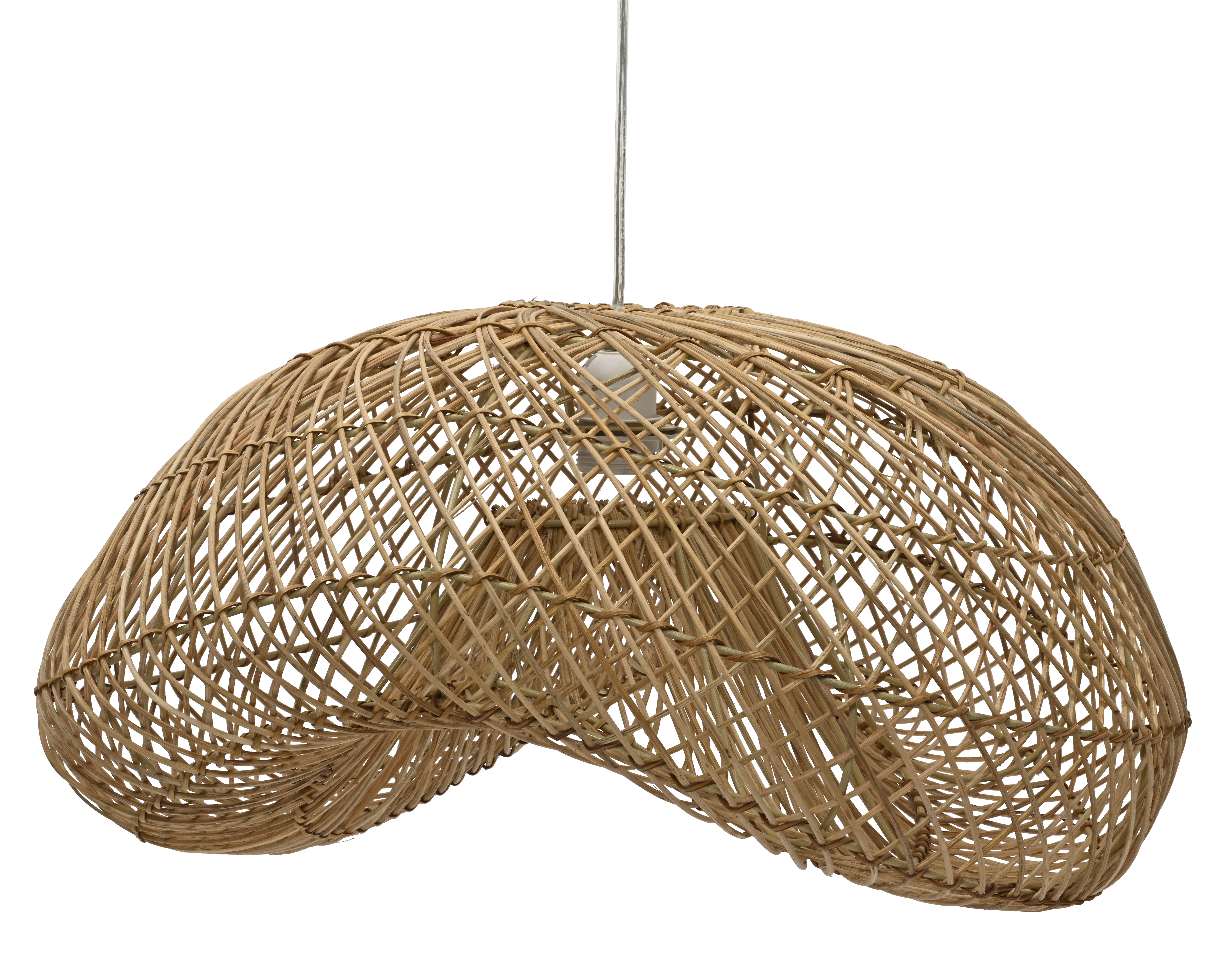 Suspension RATTAN