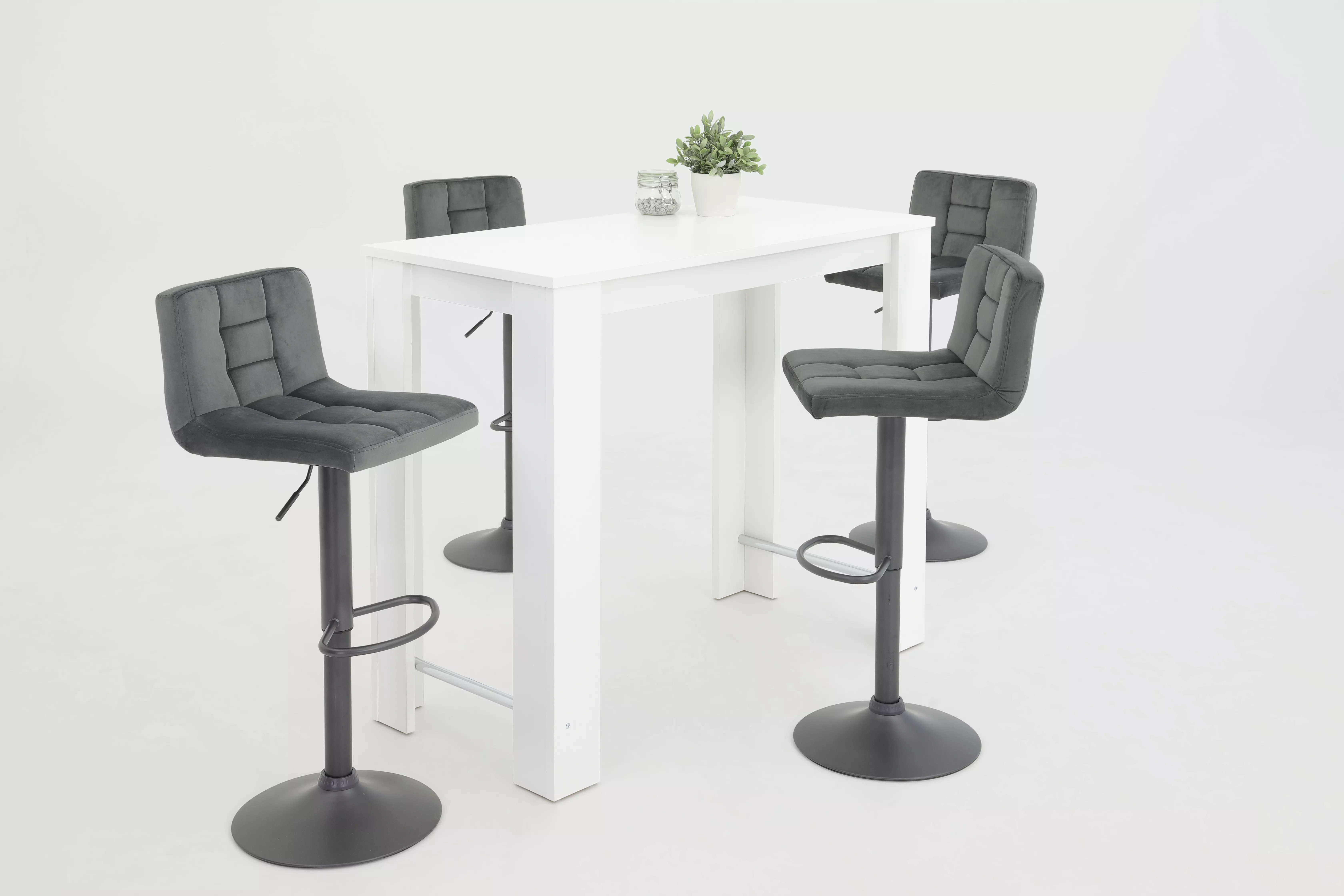 Table bar FRIEDA T