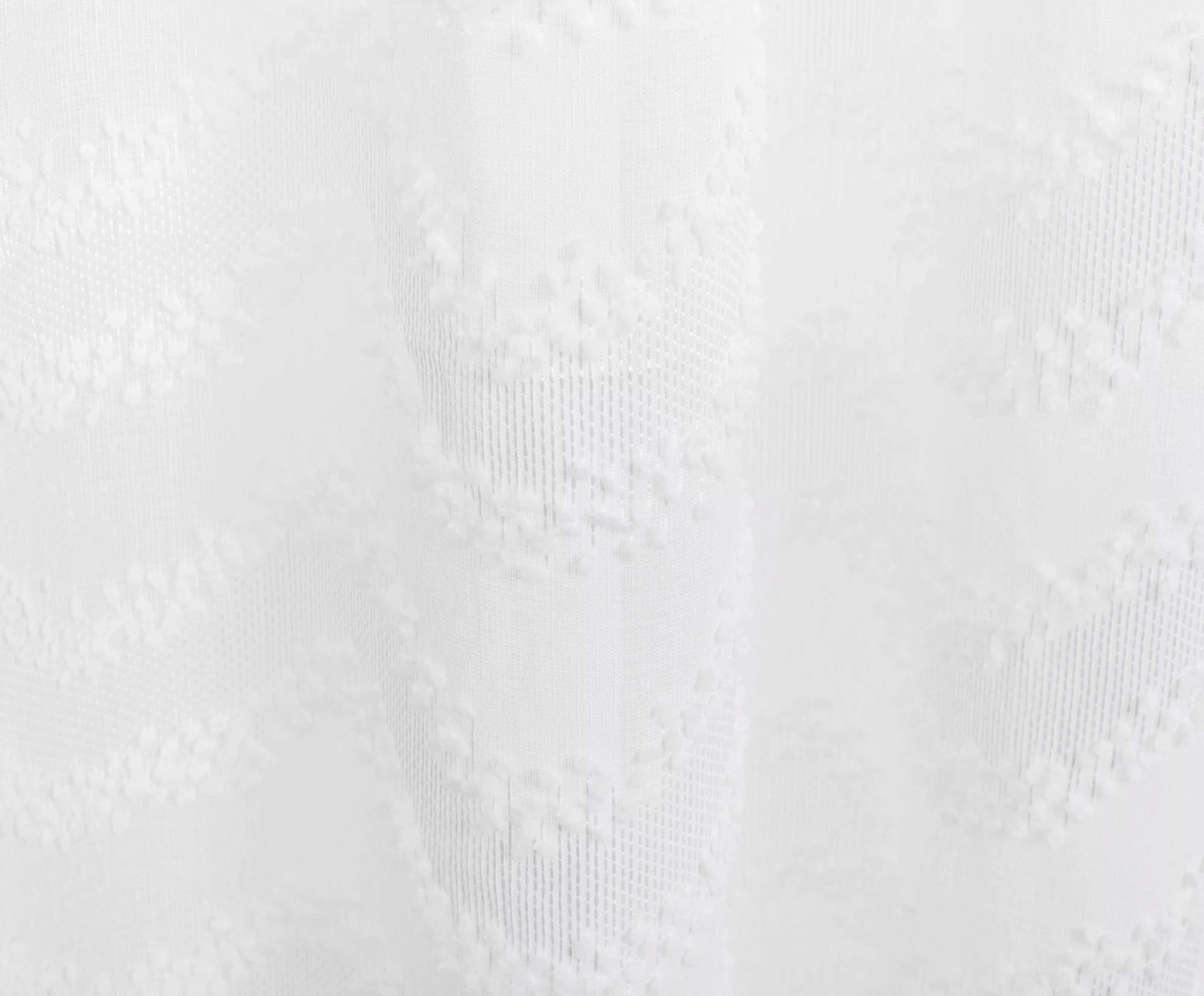Rideau à oeillets WAVE