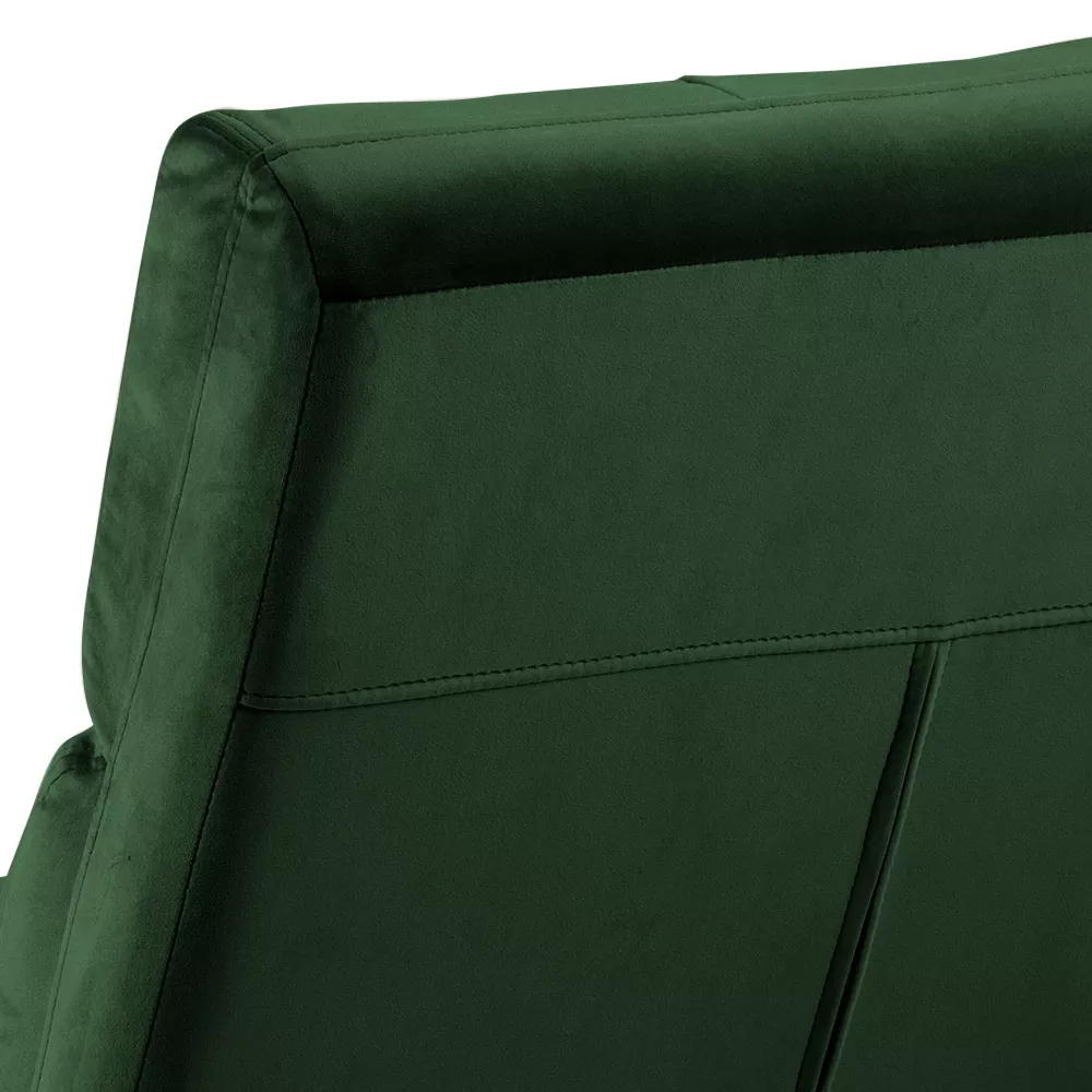 Fauteuil lounge ALBA
