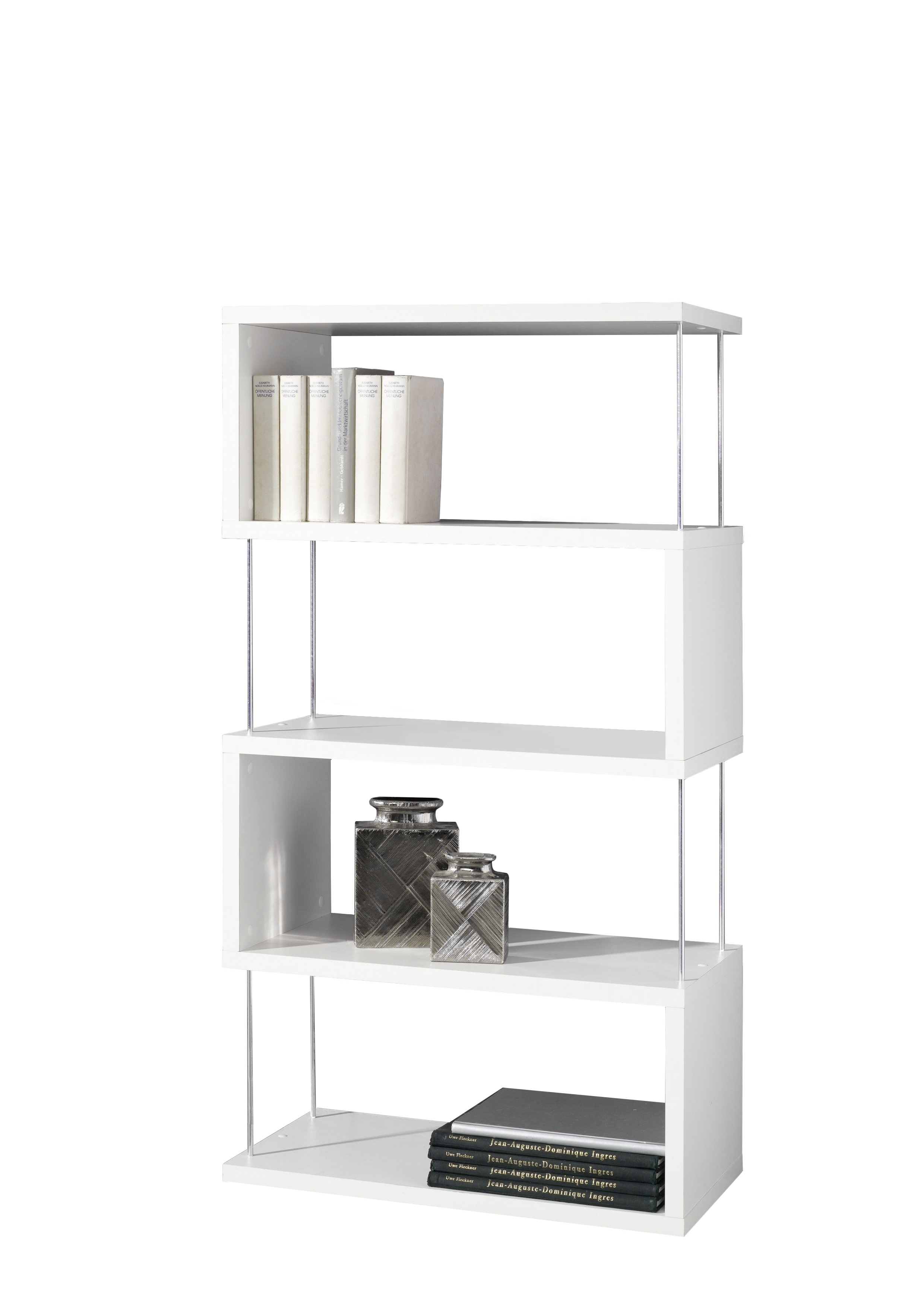 Etagère à poser STICKS 5-66 Etagère à poser STICKS 5-66