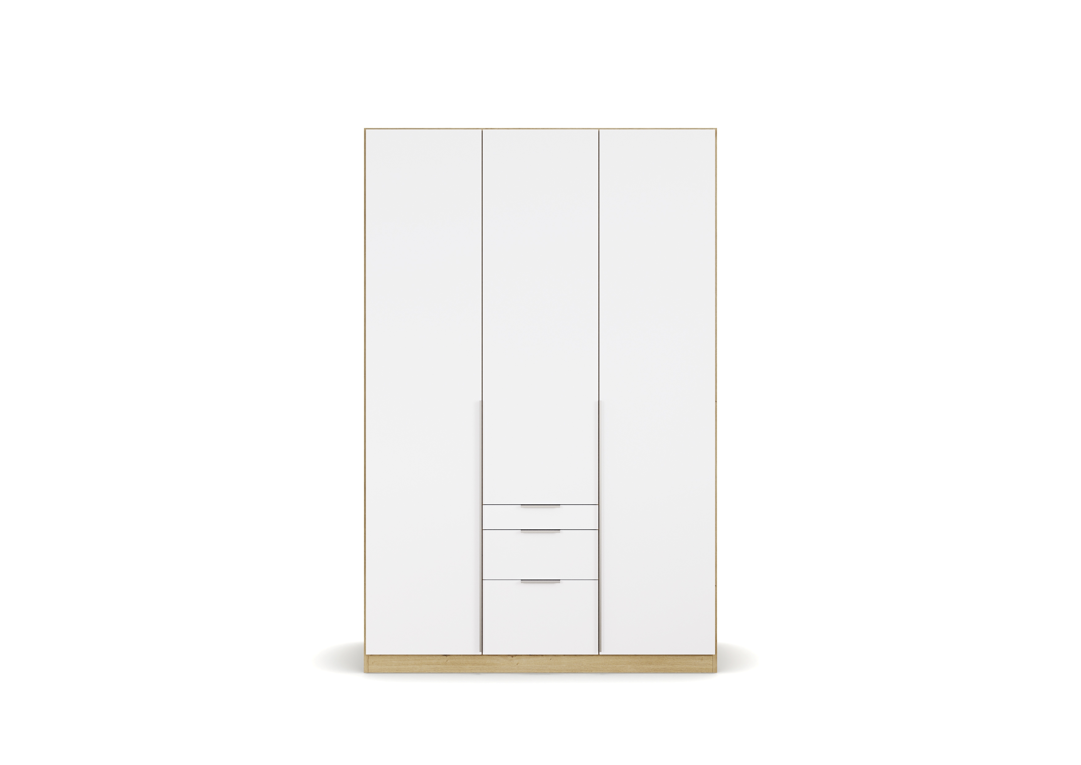 Armoire à vêtements  ALABAMA