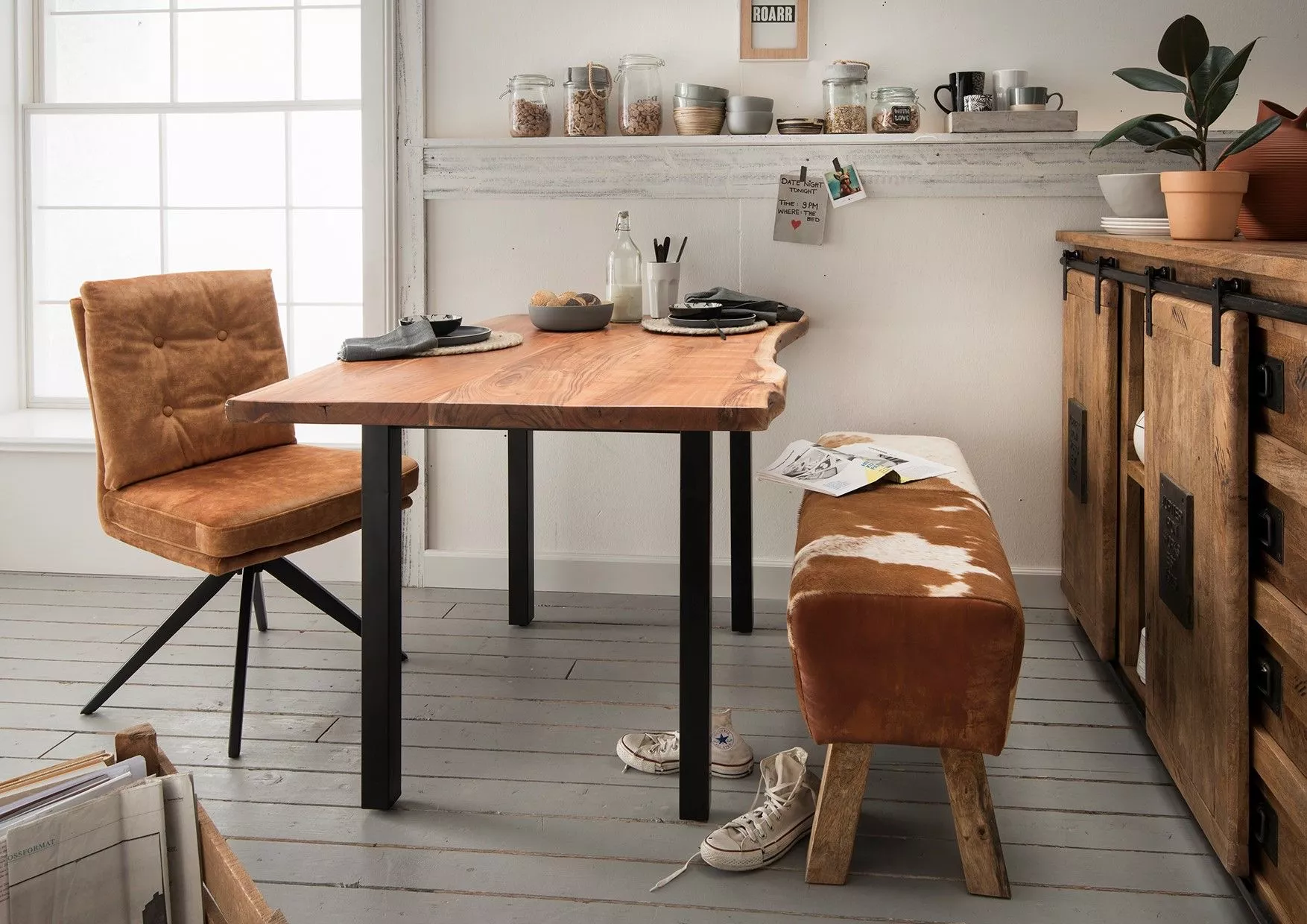 Table basse PROMO