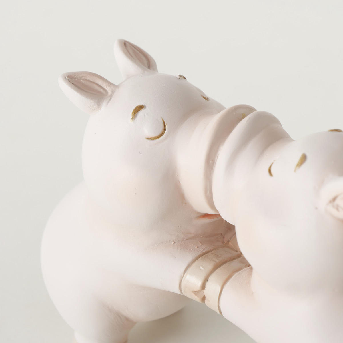 Figurine cochons PIGGIE