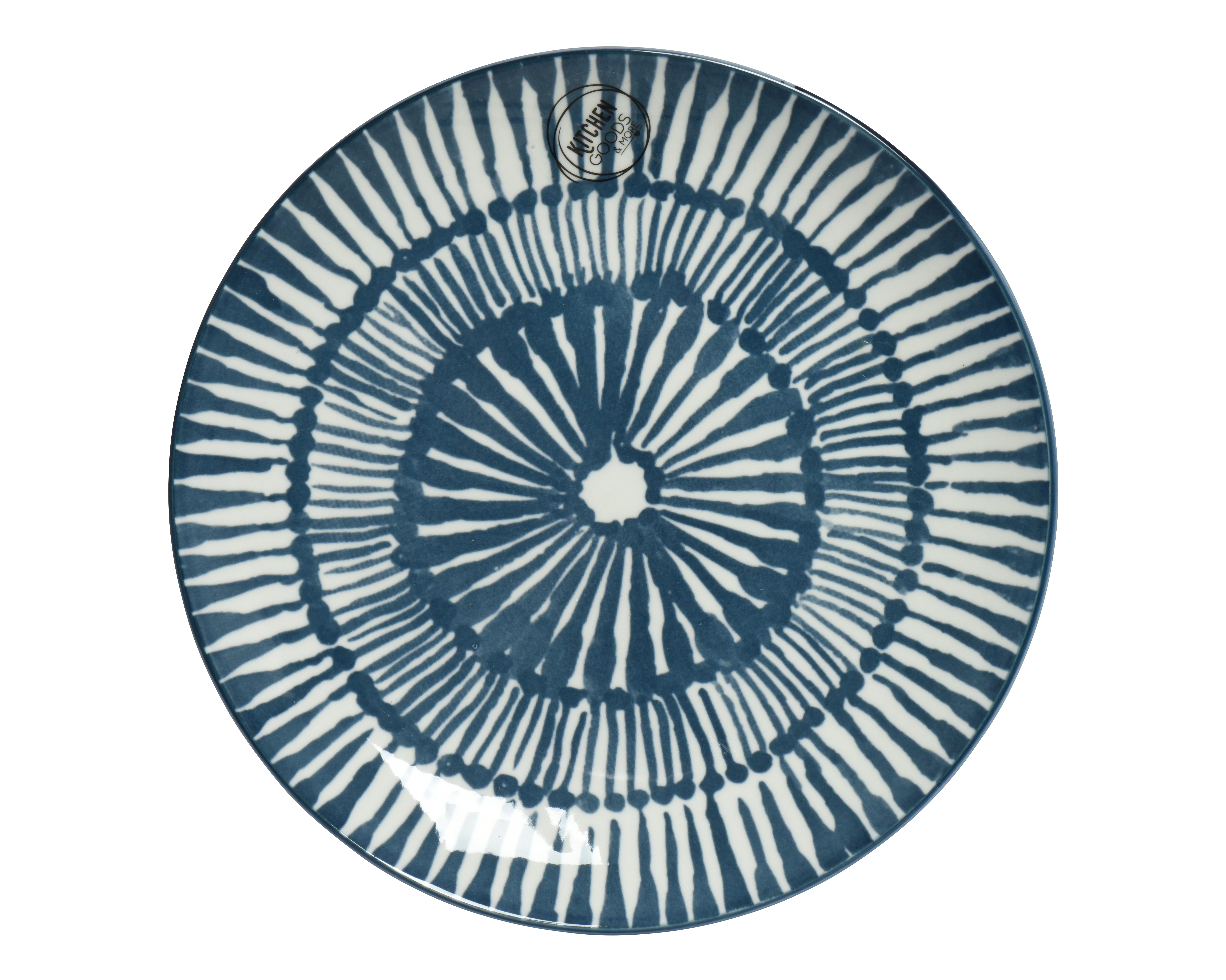 Assiette 18cm SHELL Assiette 18cm SHELL