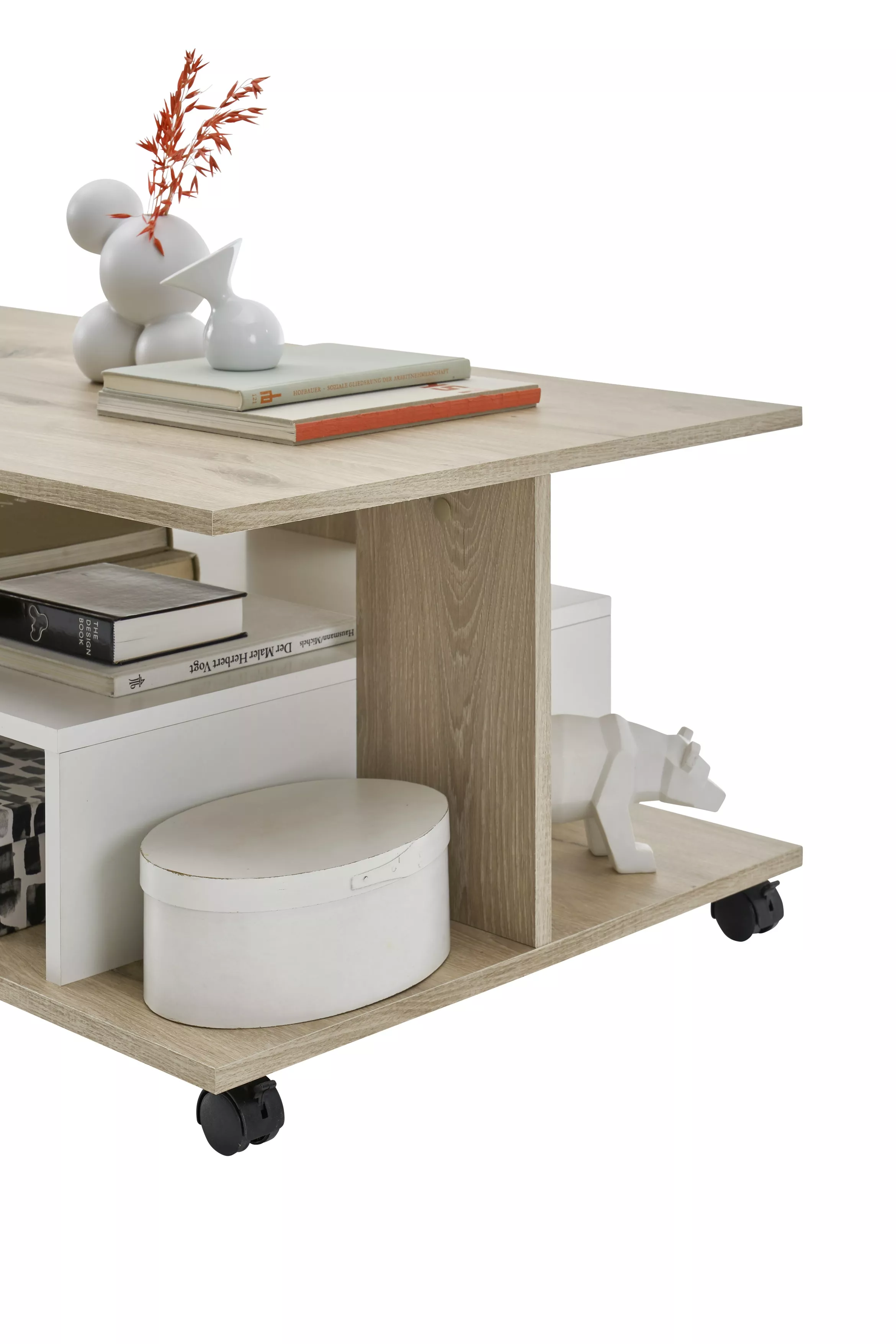 Table basse MONDELLO