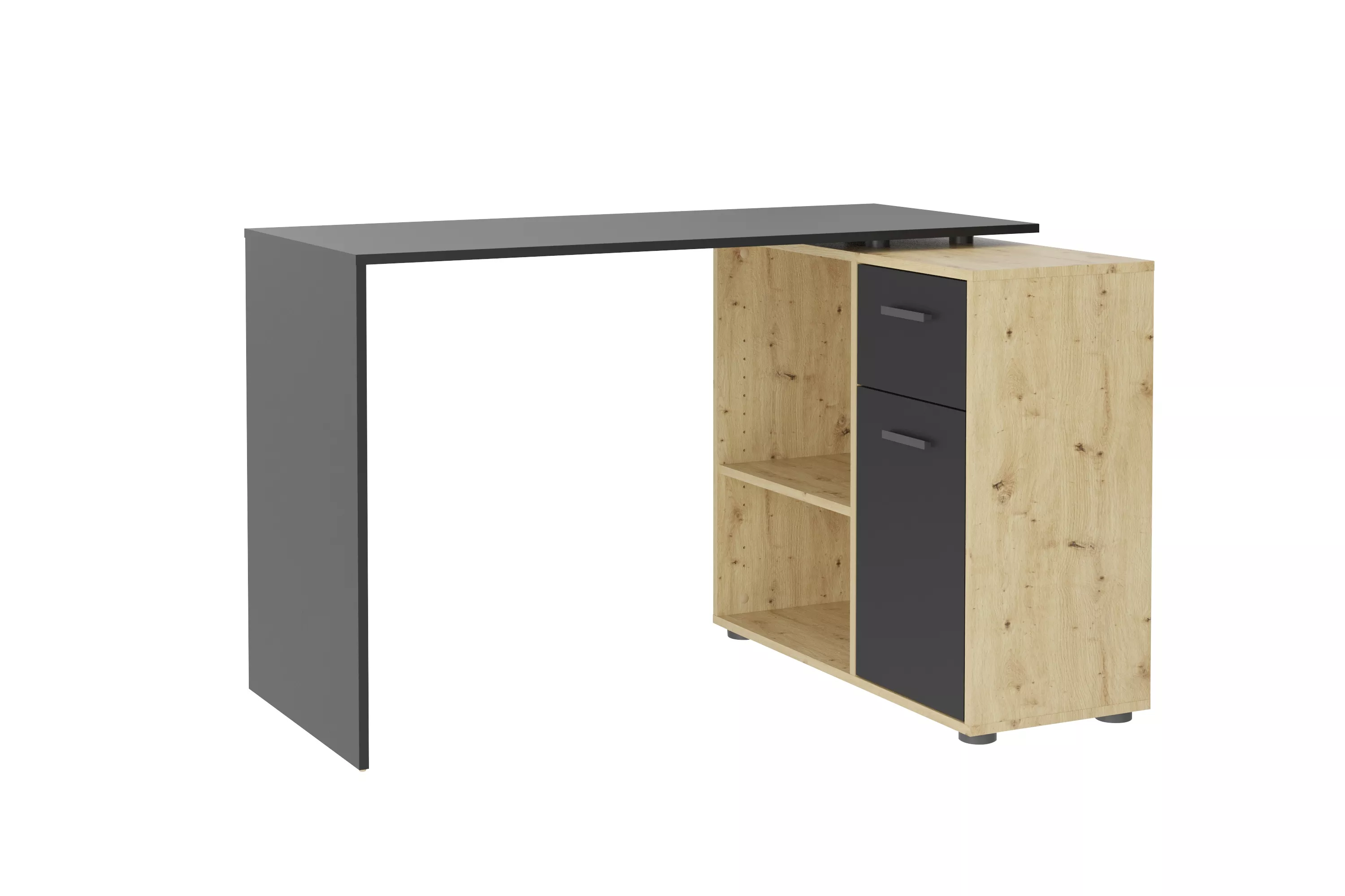 Bureau combiné ALBRECHT