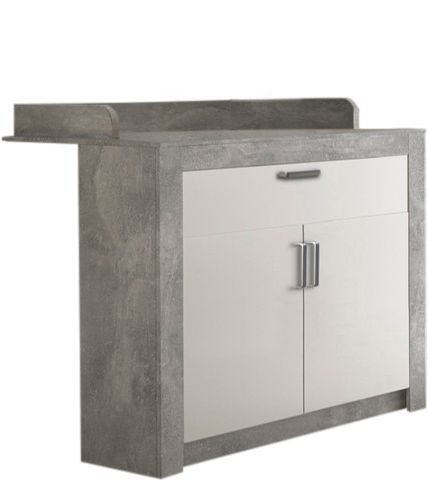 Commode à langer TIMO