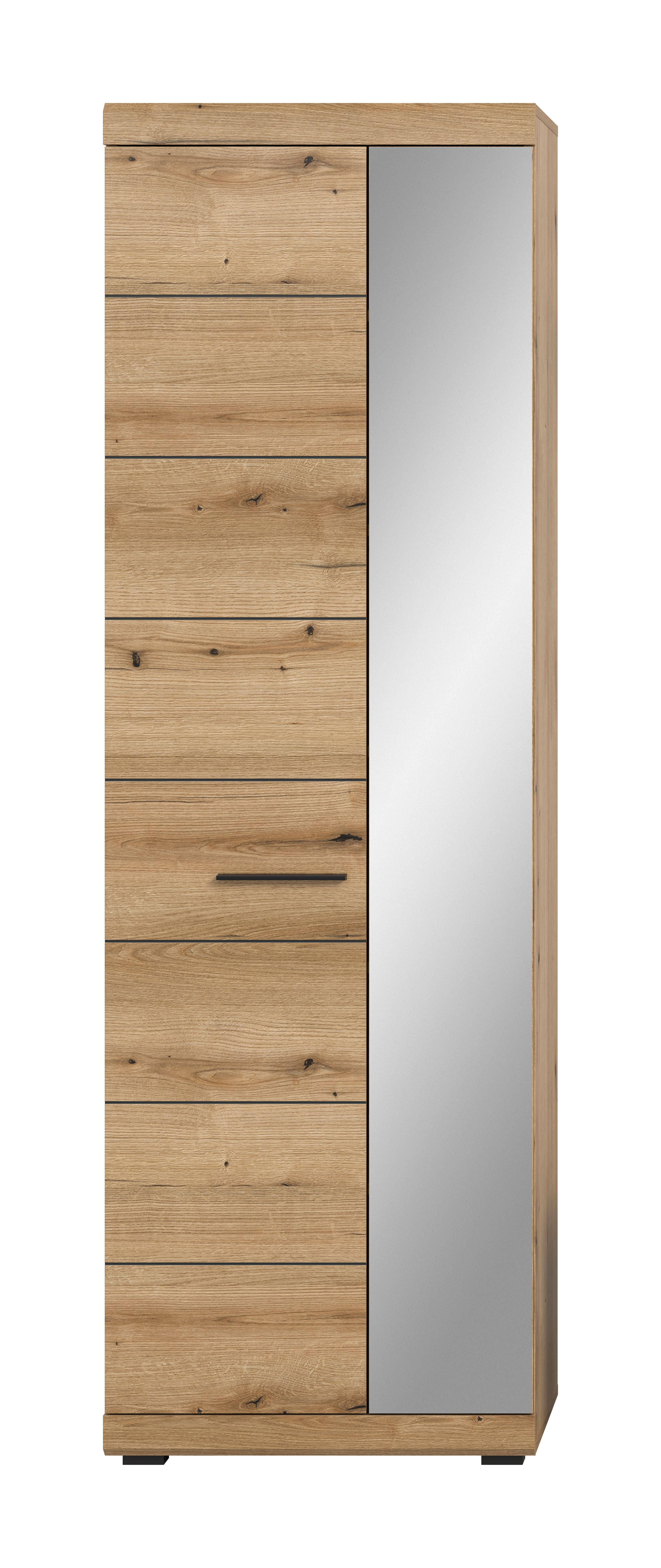 Armoire d'entrée SEWULA