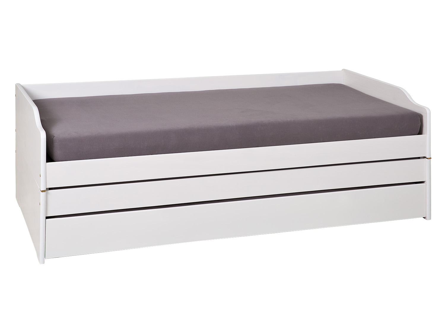 Lit gigogne convertible LOTAR