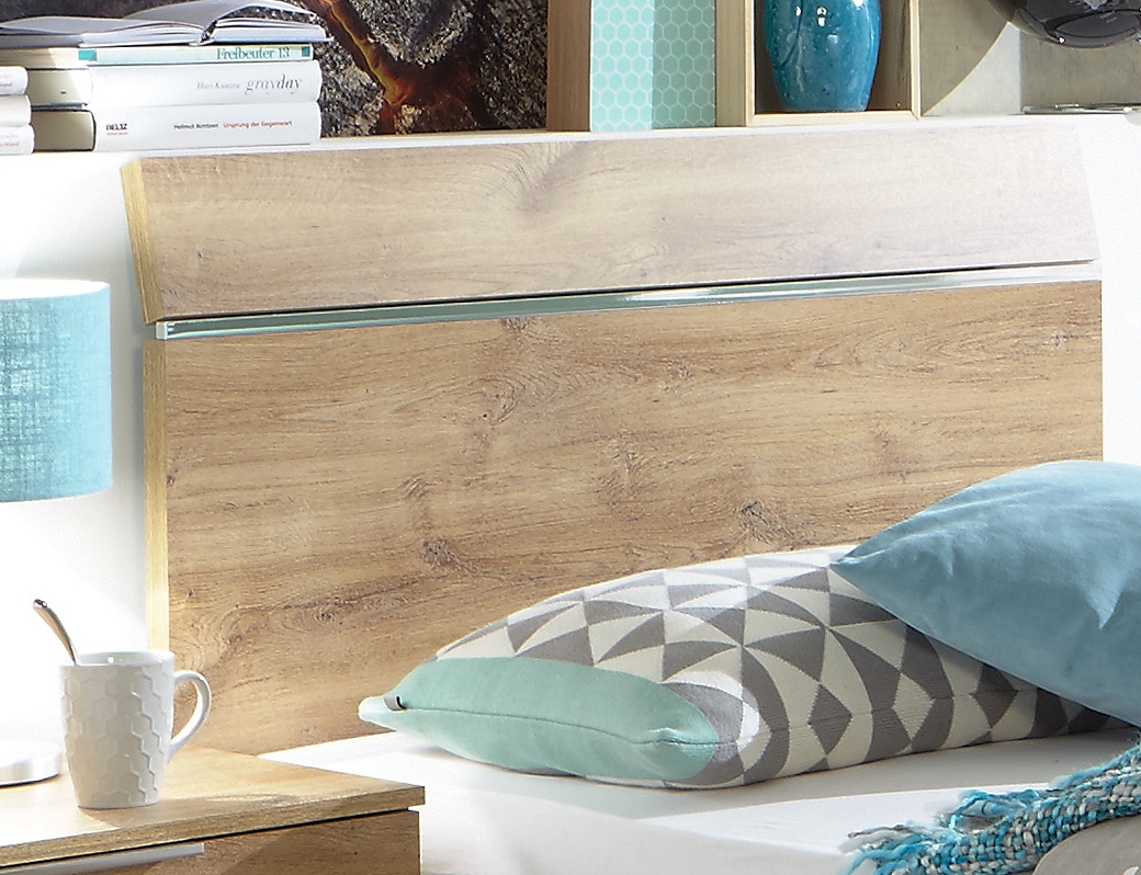 Tête de lit LEVELBEDS B Tête de lit LEVELBEDS B