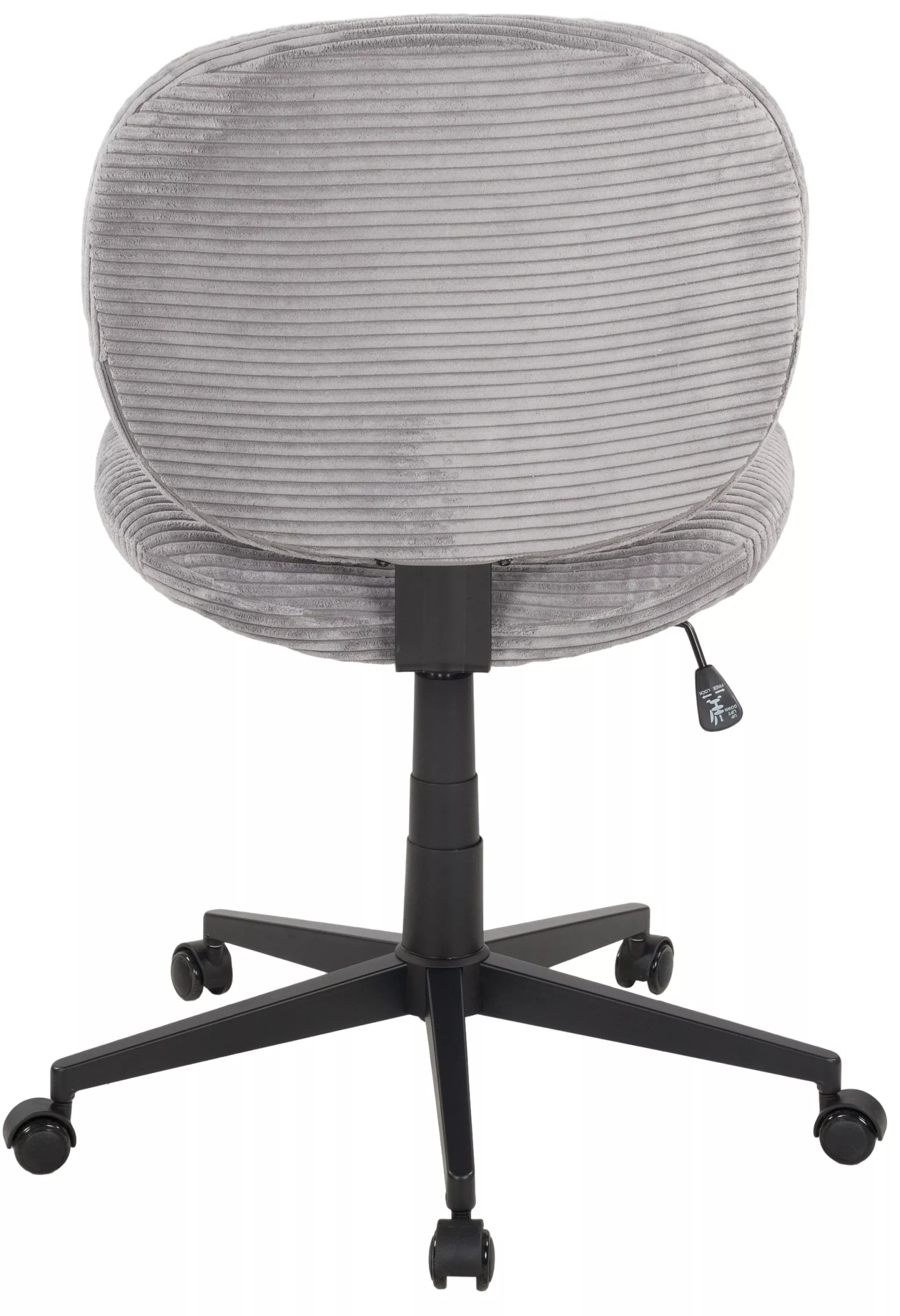 Chaise de bureau pivotante TILO