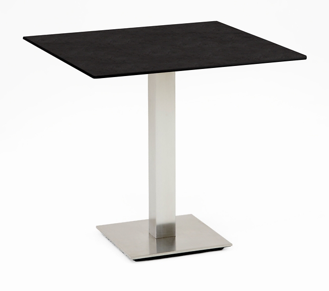 Table 95x95cm BISTRO