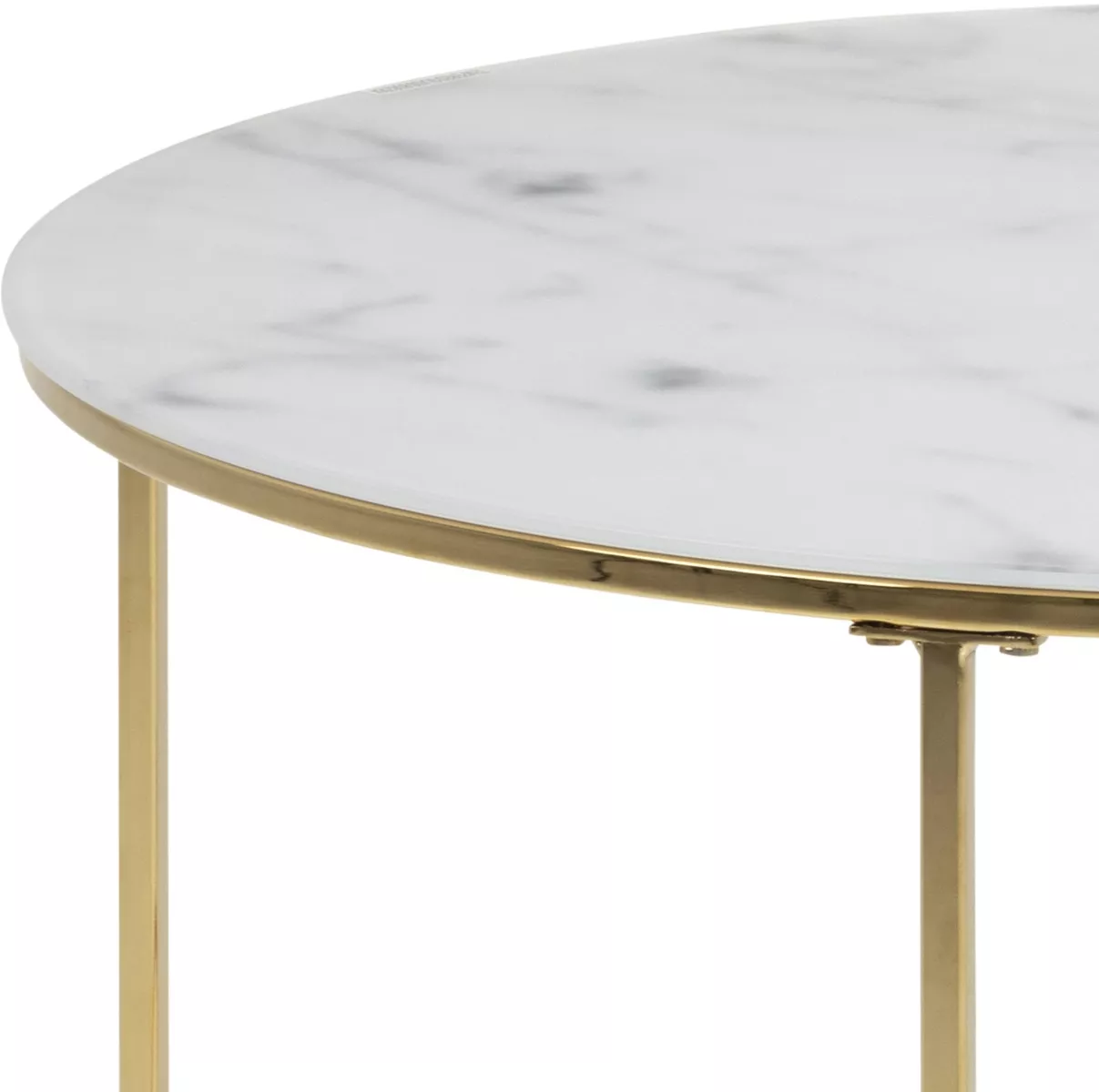 Table basse BOLTON-A1
