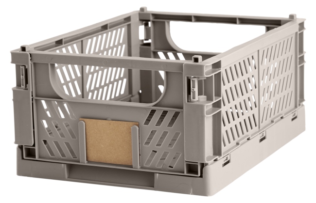 Caisse pliable DAY Caisse pliable DAY