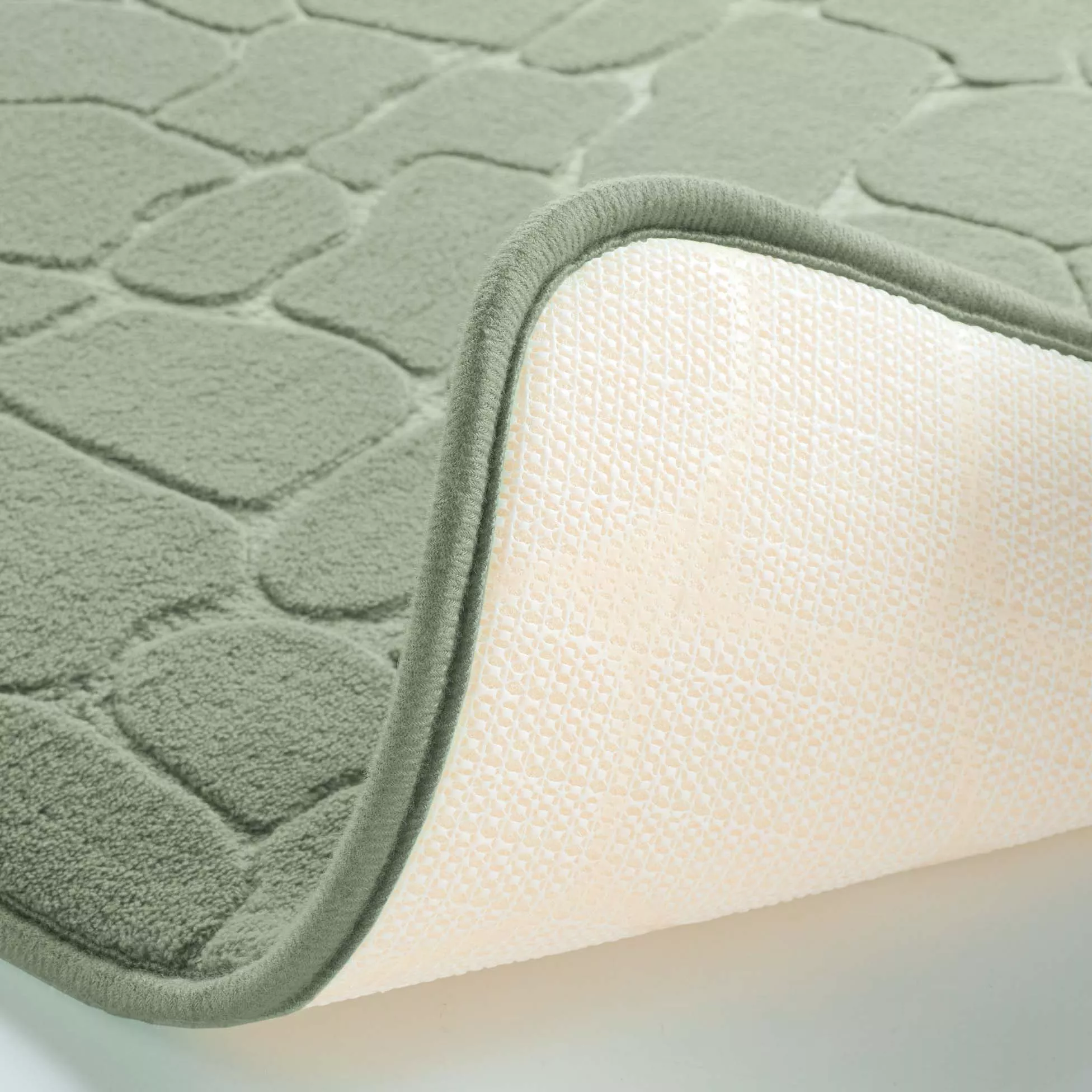 Badematte Stone RELIEF