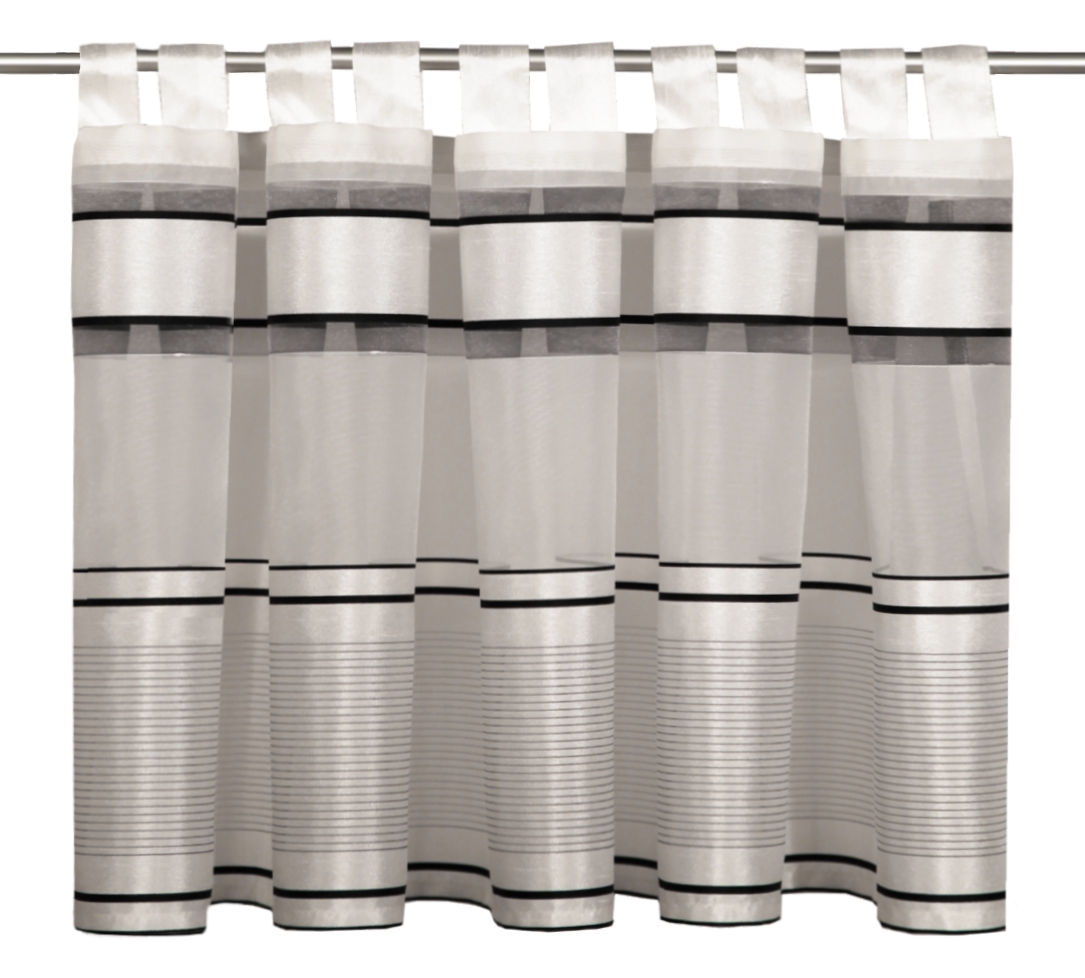 Rideau 140x45 cm 257234