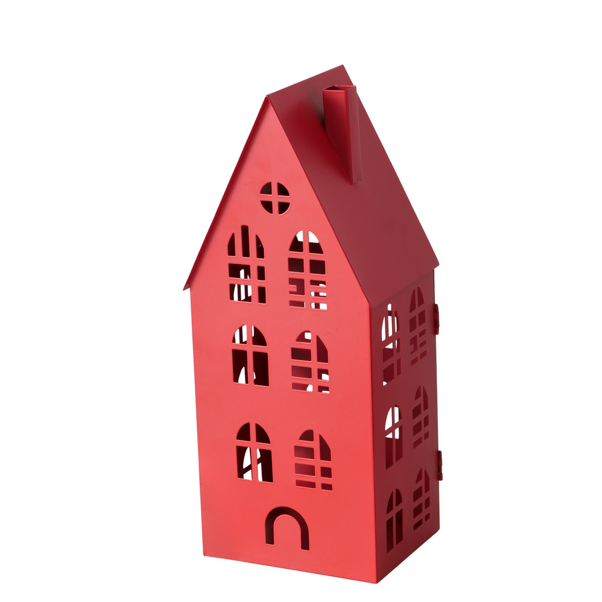 Lanterne maison L DOVER