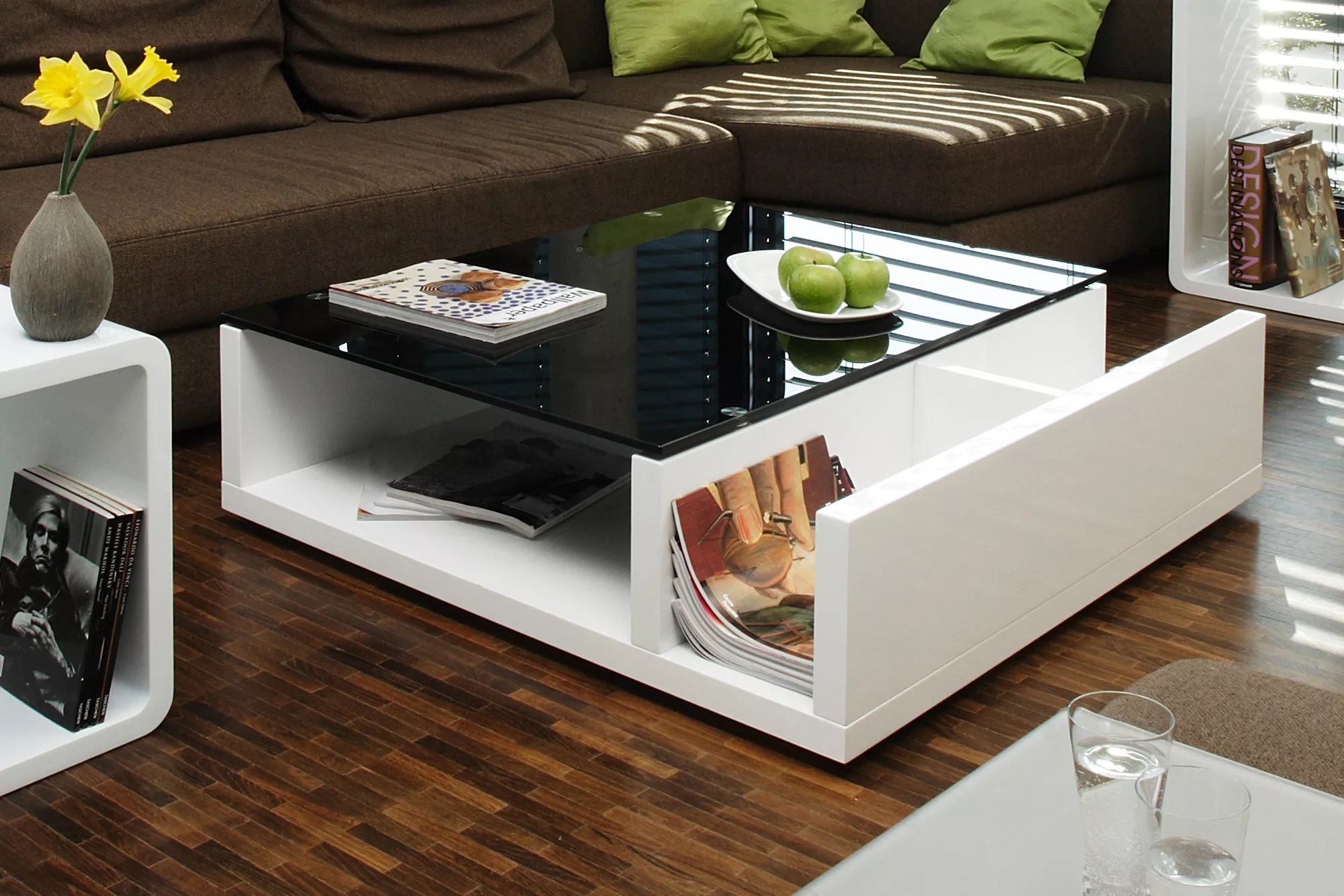 Table basse TEGAL