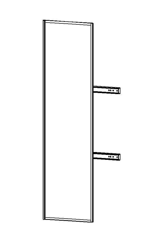 Miroir intérieur 9408 Miroir intérieur 9408