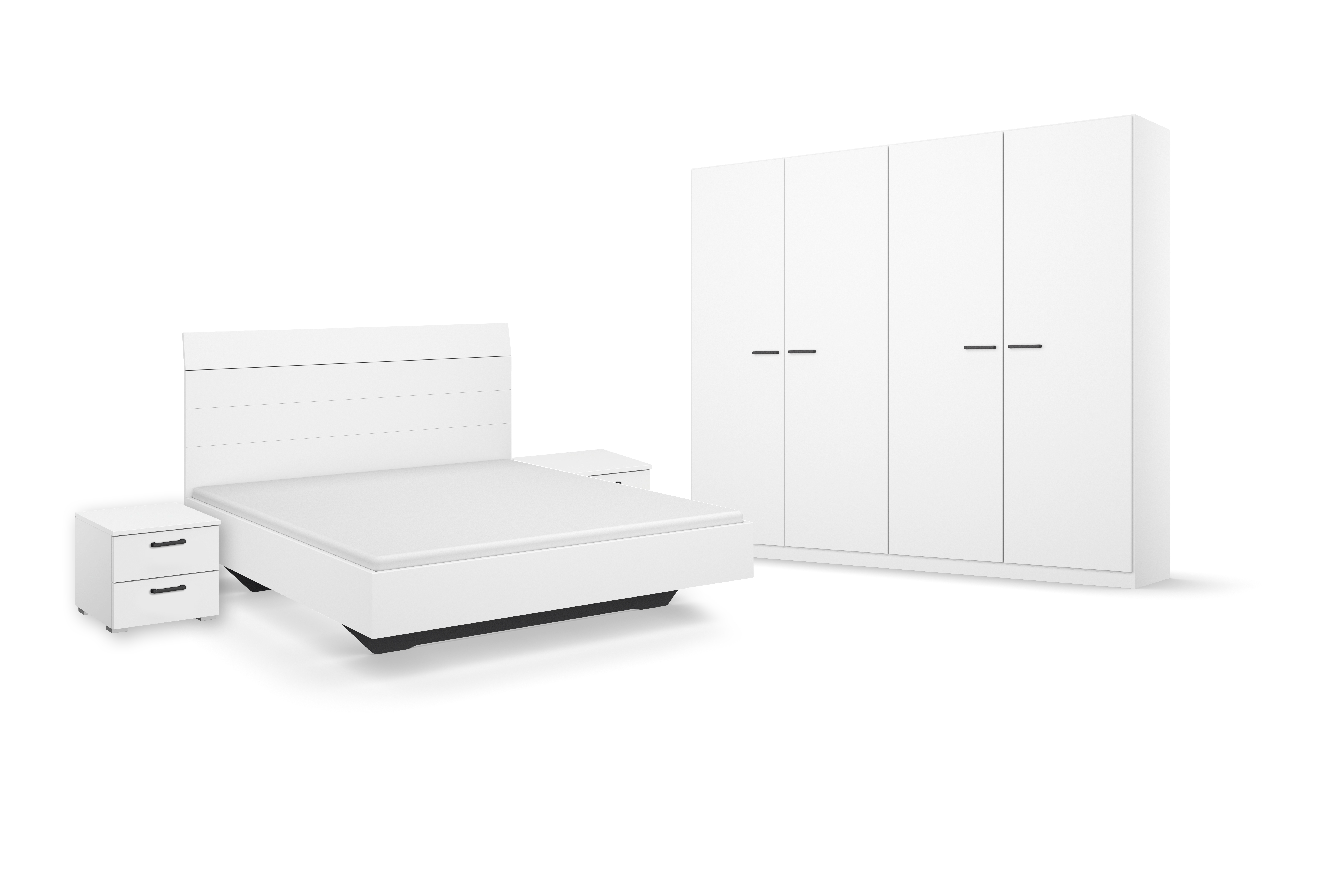 Chambre à coucher FLORENZ Chambre à coucher FLORENZ