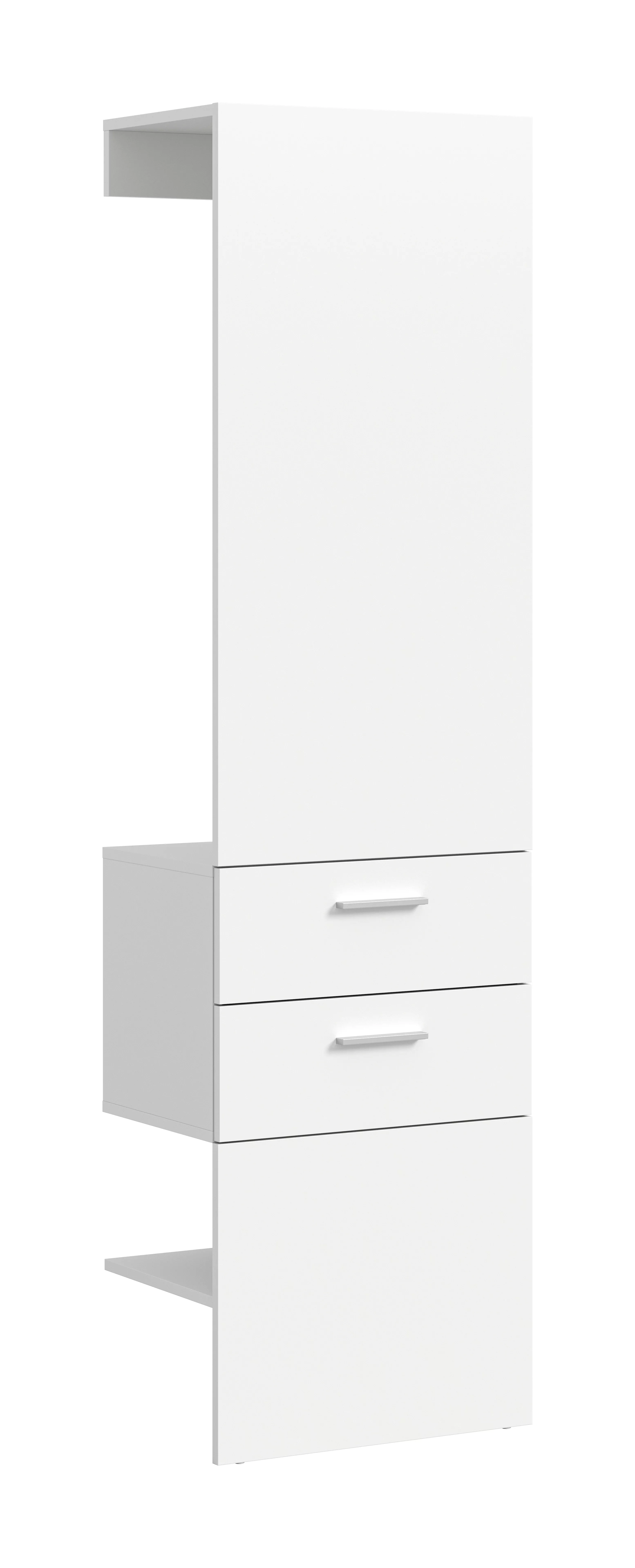 Kompaktgarderobe VAGA