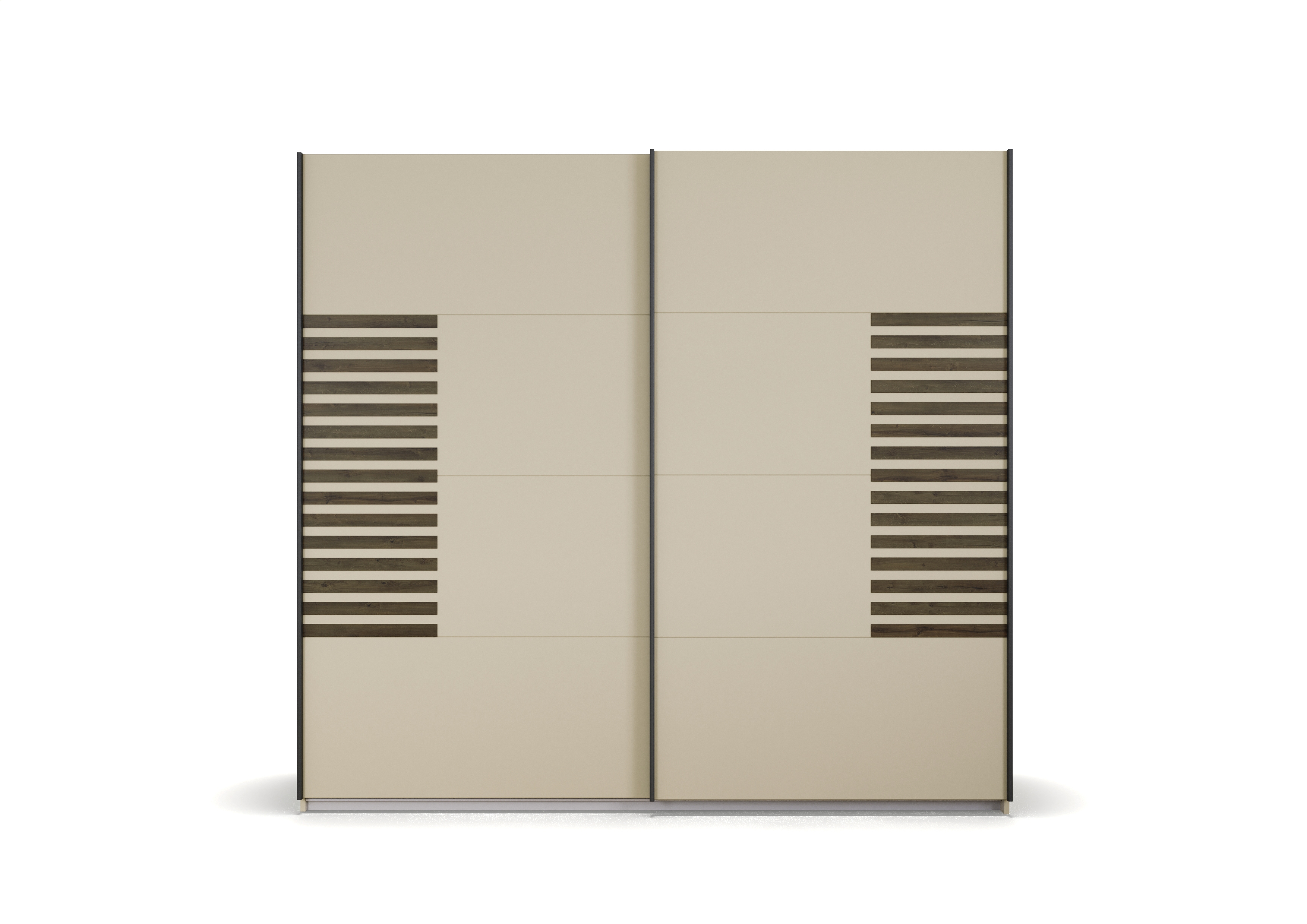 Armoire à portes coulissantes LISSABON Armoire à portes coulissantes LISSABON