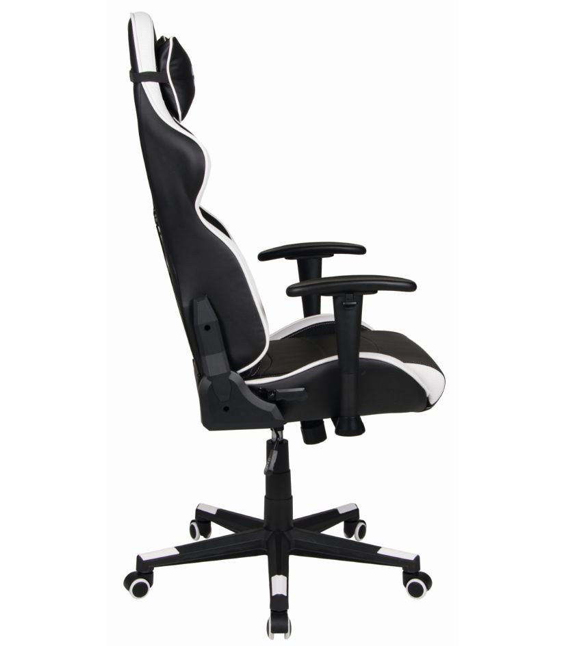 Chaise gamer / chaise de bureau GAME-ROCKER G-10