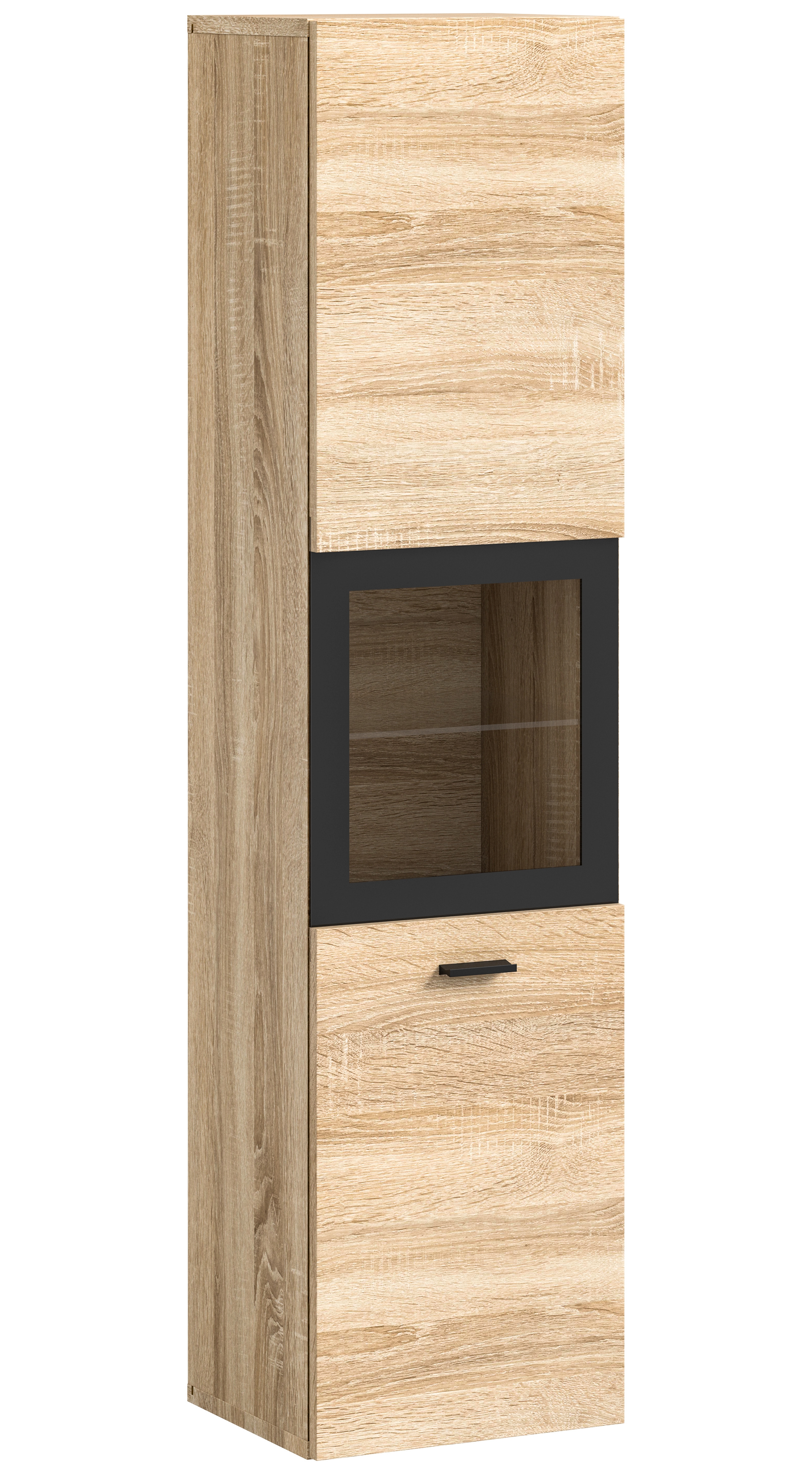 Meuble demi-colonne SEBETA