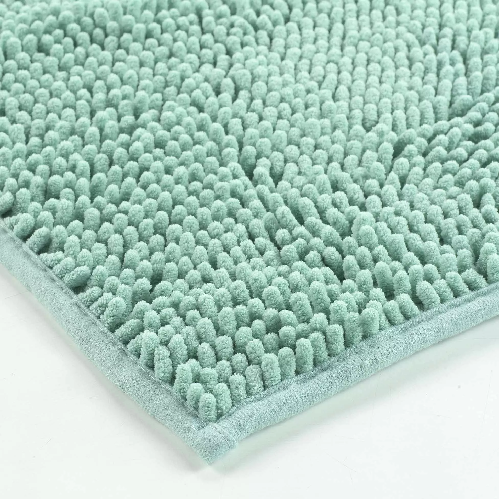 Tapis de bain chenille SWEETY