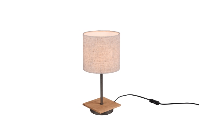 Lampe de table ELMAU